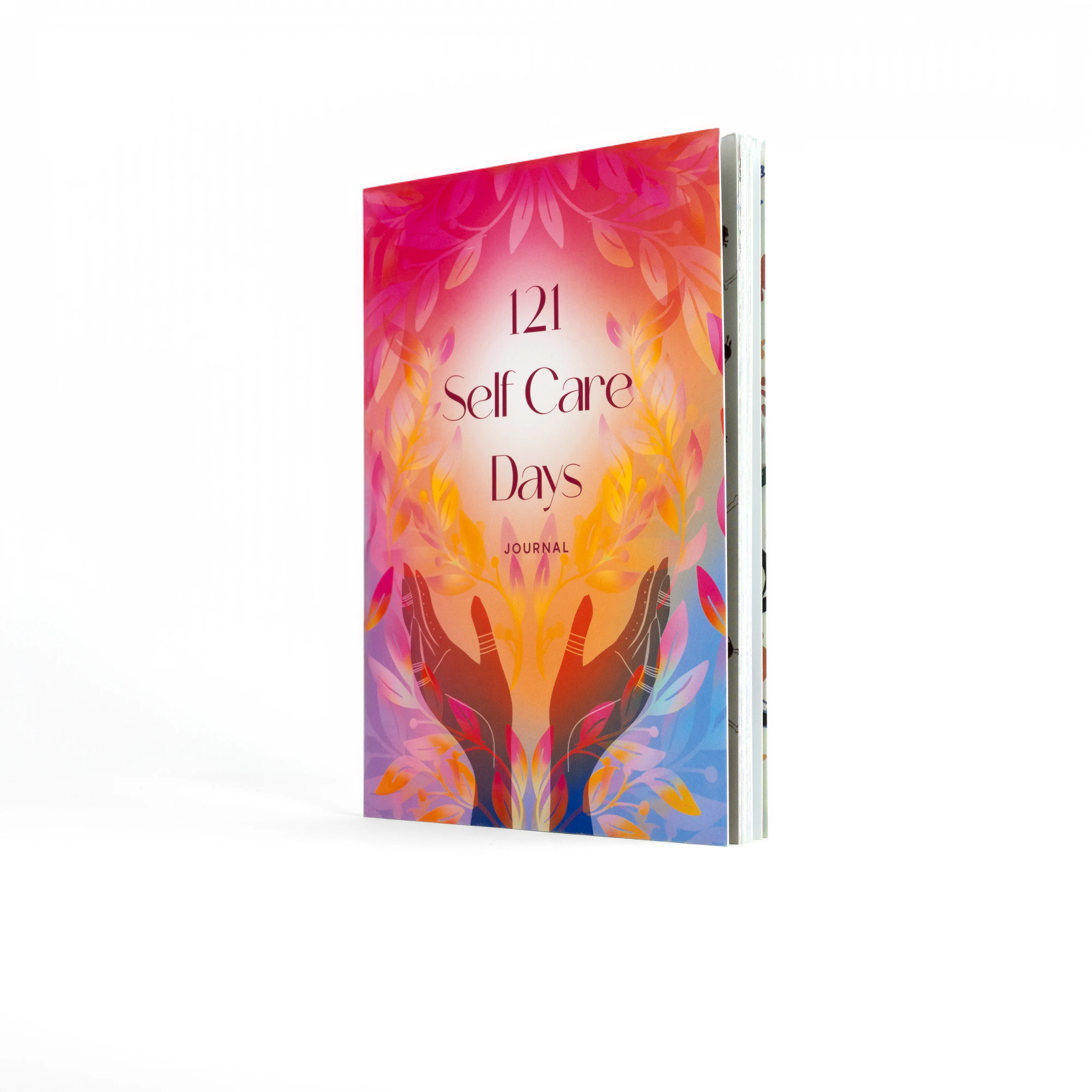 121 Self-care days - Image 3