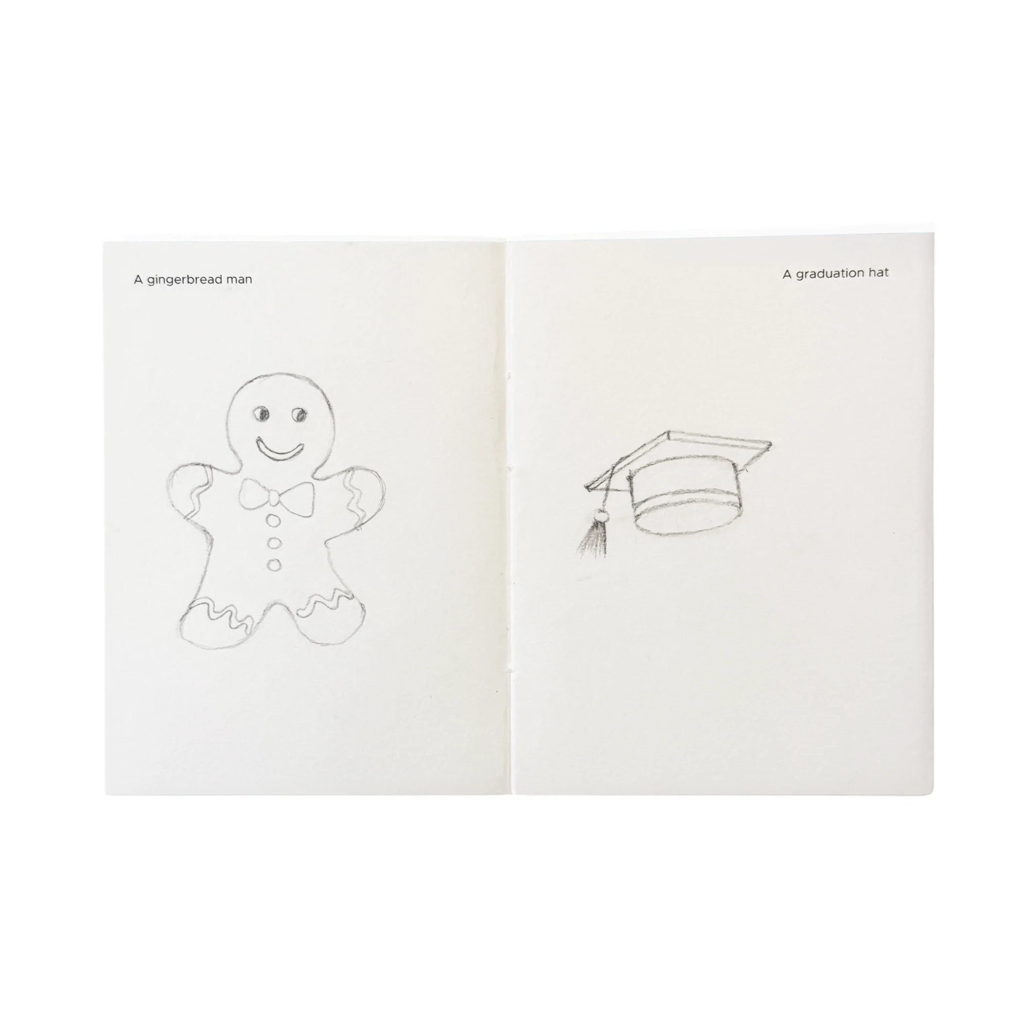 128 Things to Draw - Volume 4 - Image 3