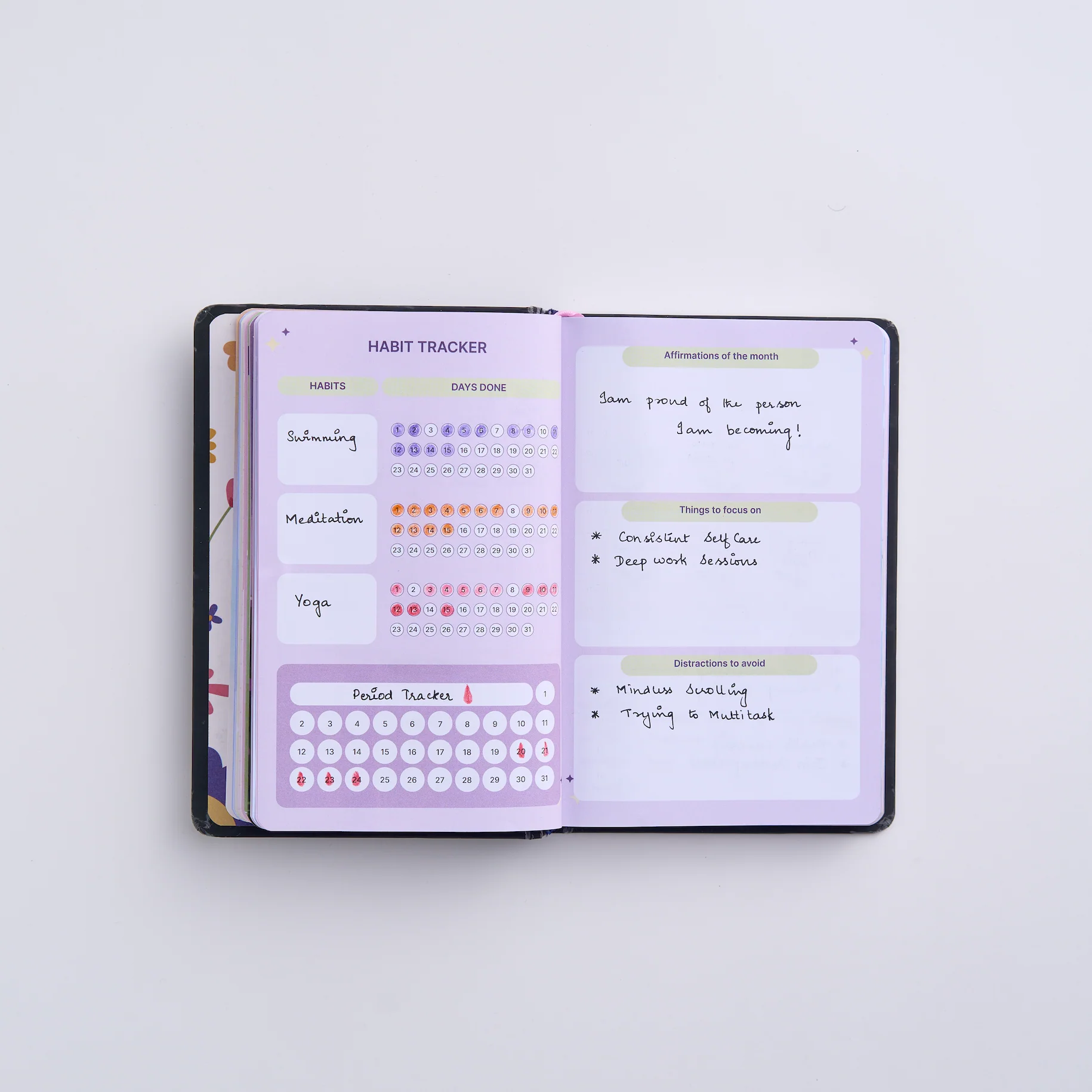 2026 - Planners - Image 12