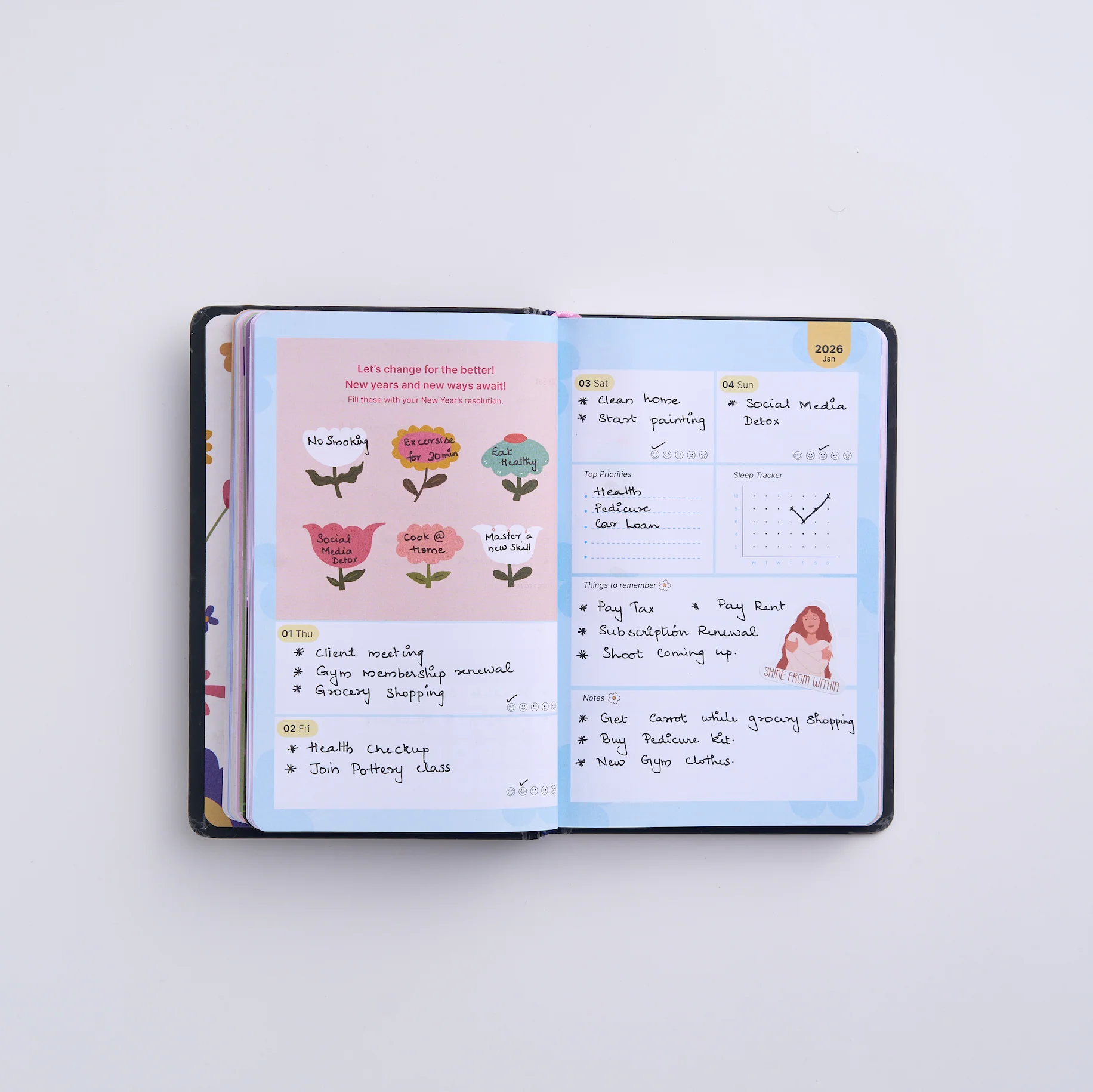 2026 - Planners - Image 11