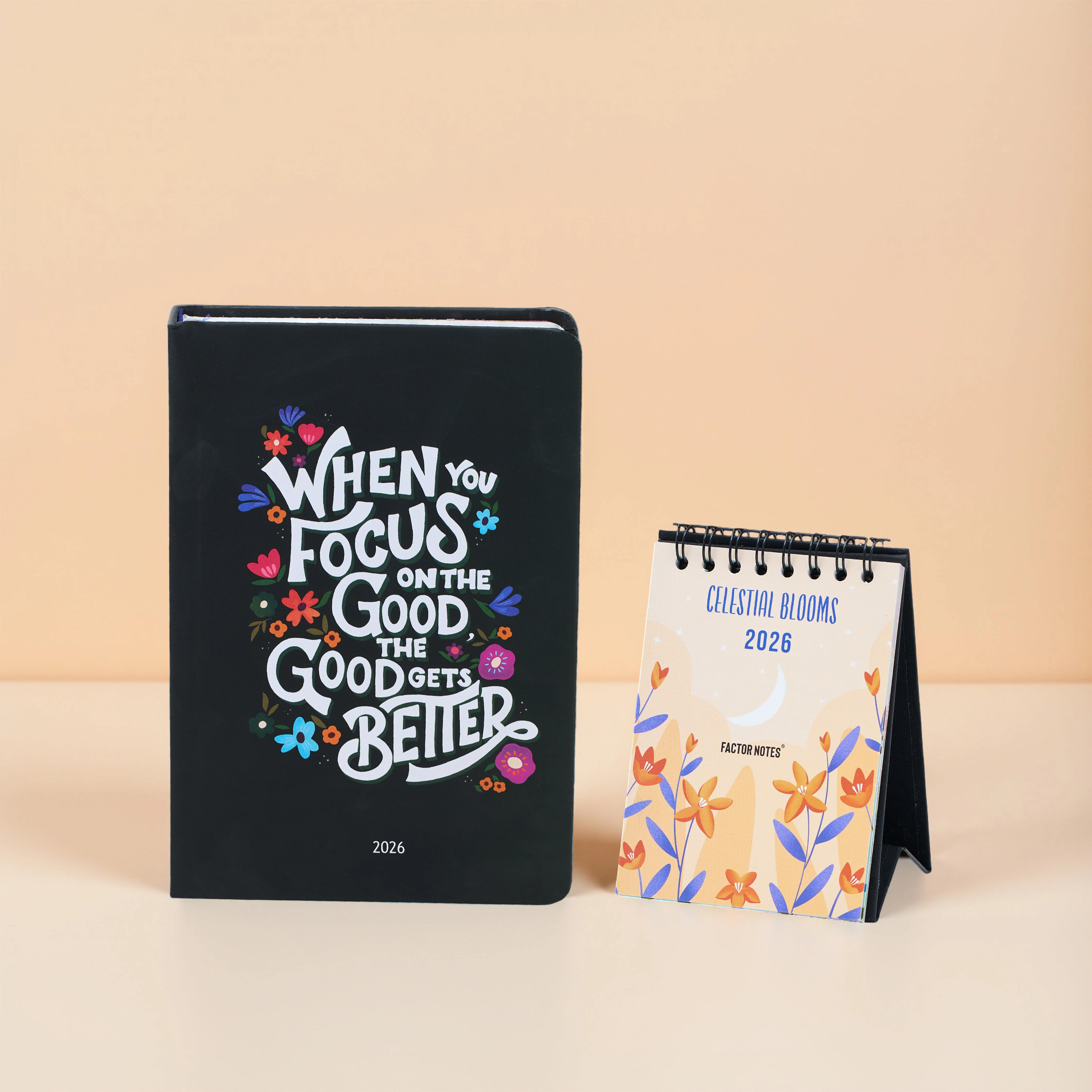 2026 Planner + Desk Calendar - Image 5