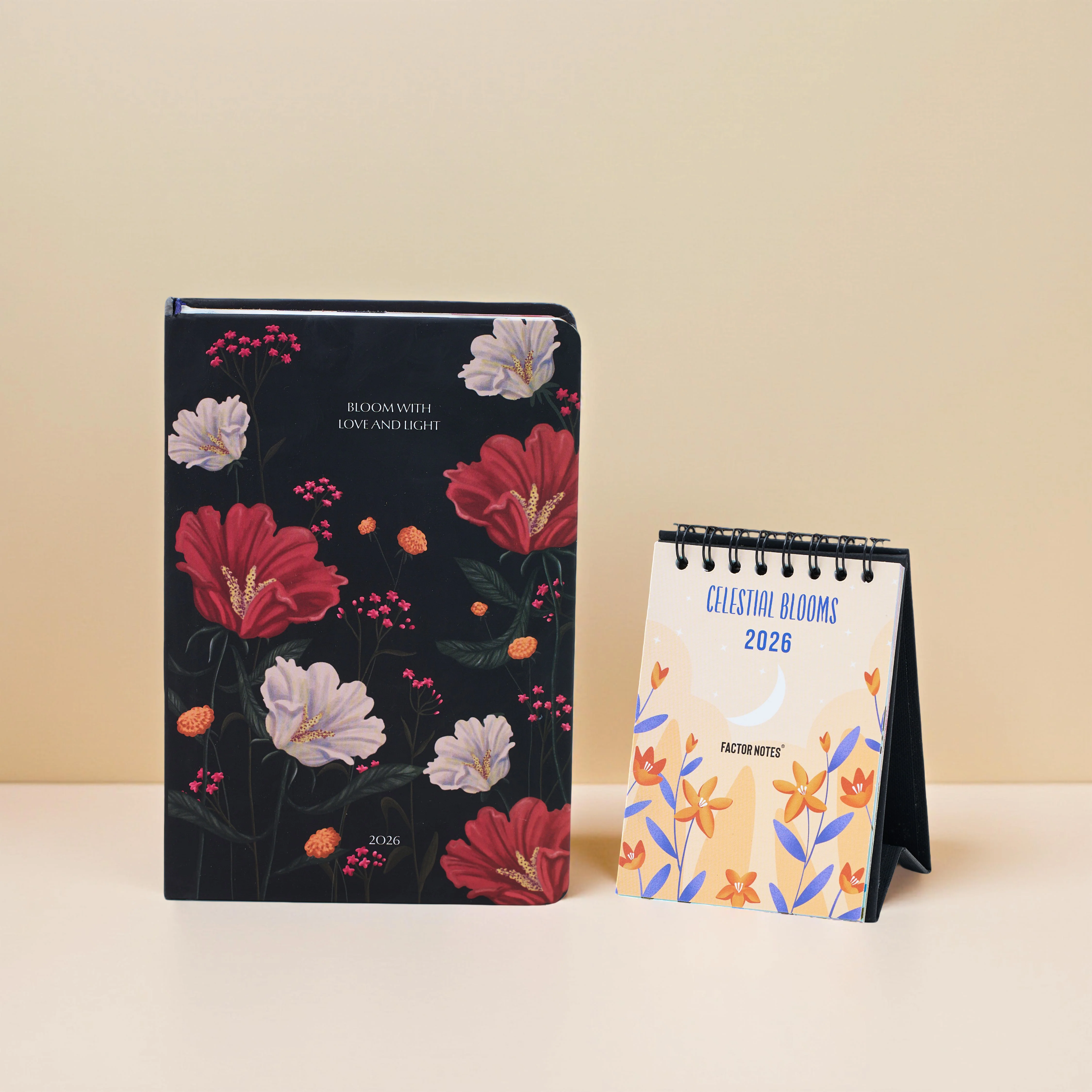 2026 Planner + Desk Calendar - Image 6