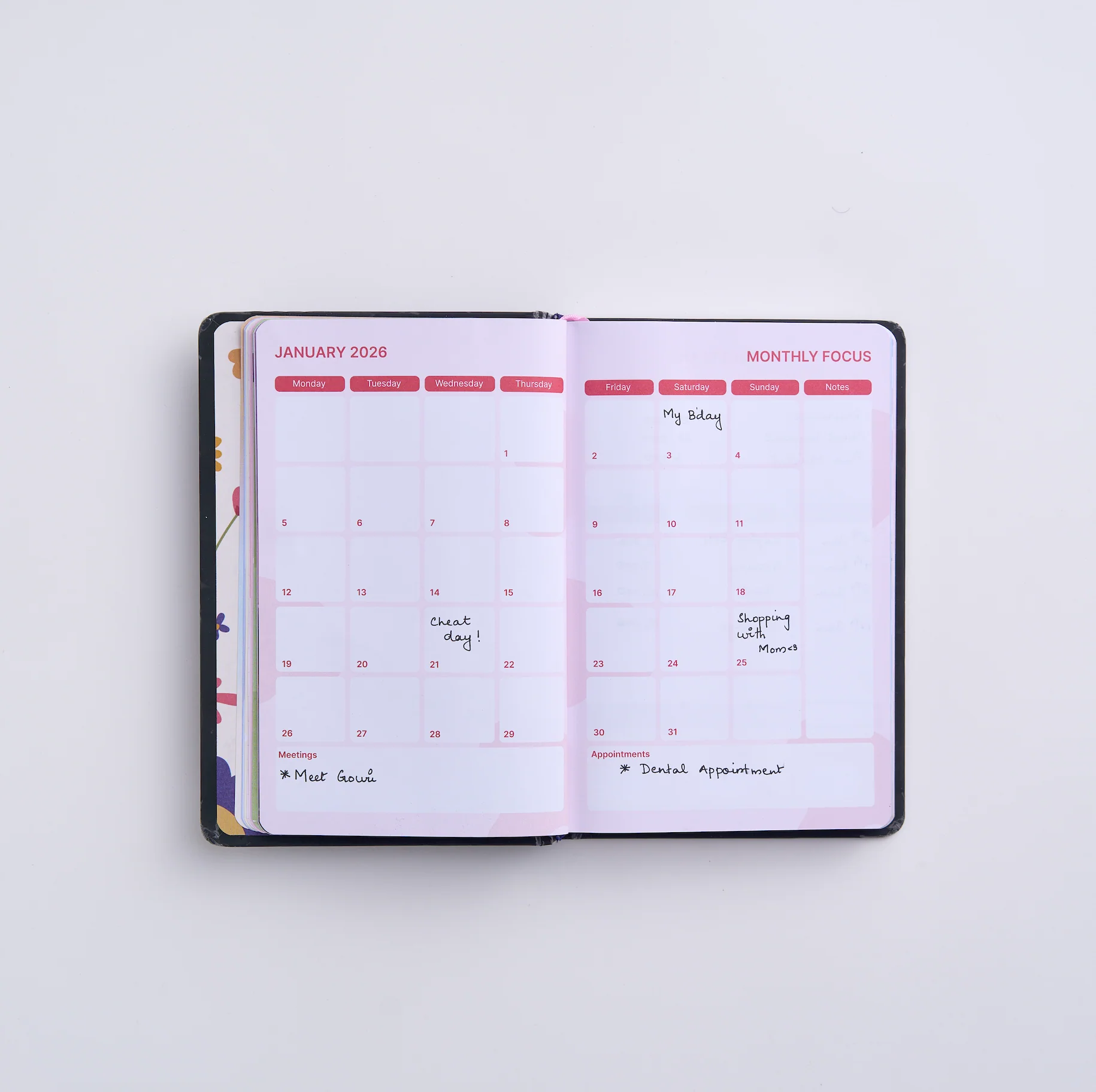 2026 - Planners - Image 14