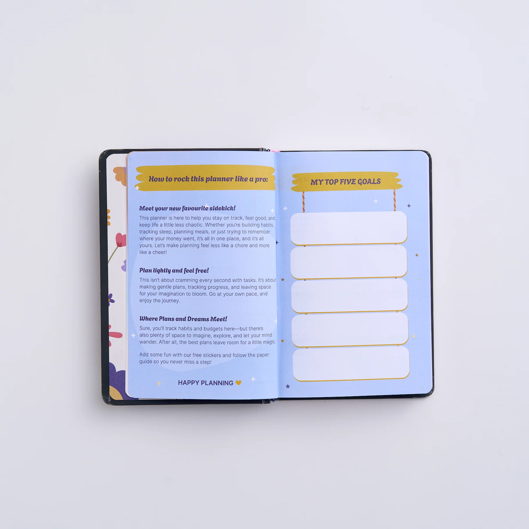 2026 - Planners - Image 13