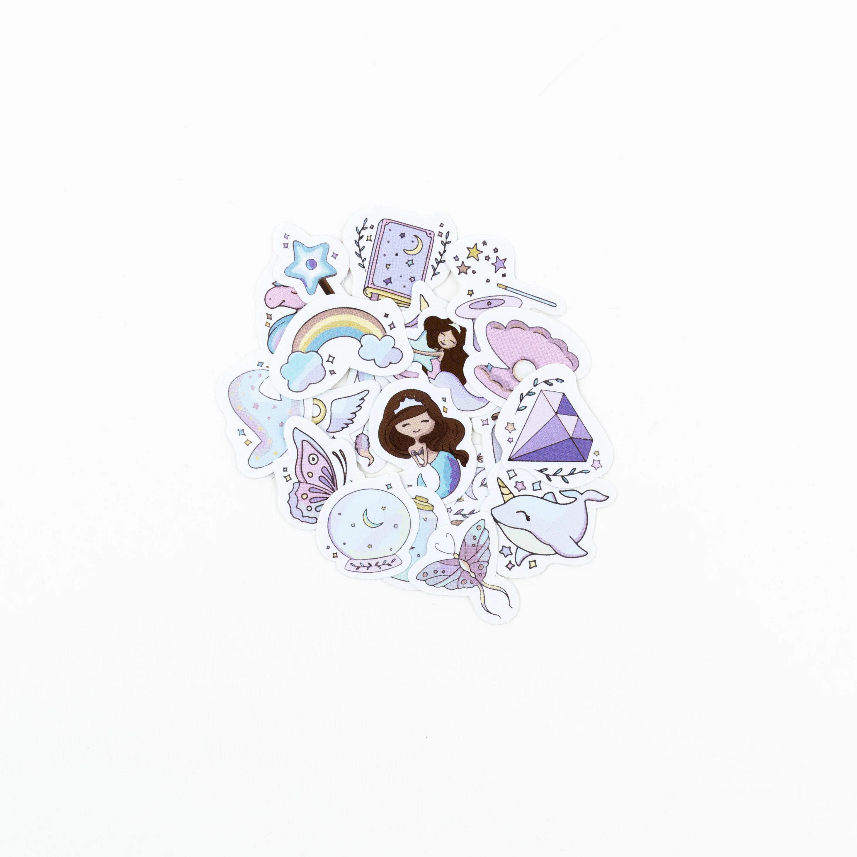 Believe in Magic - Sticker Pack - Image 4
