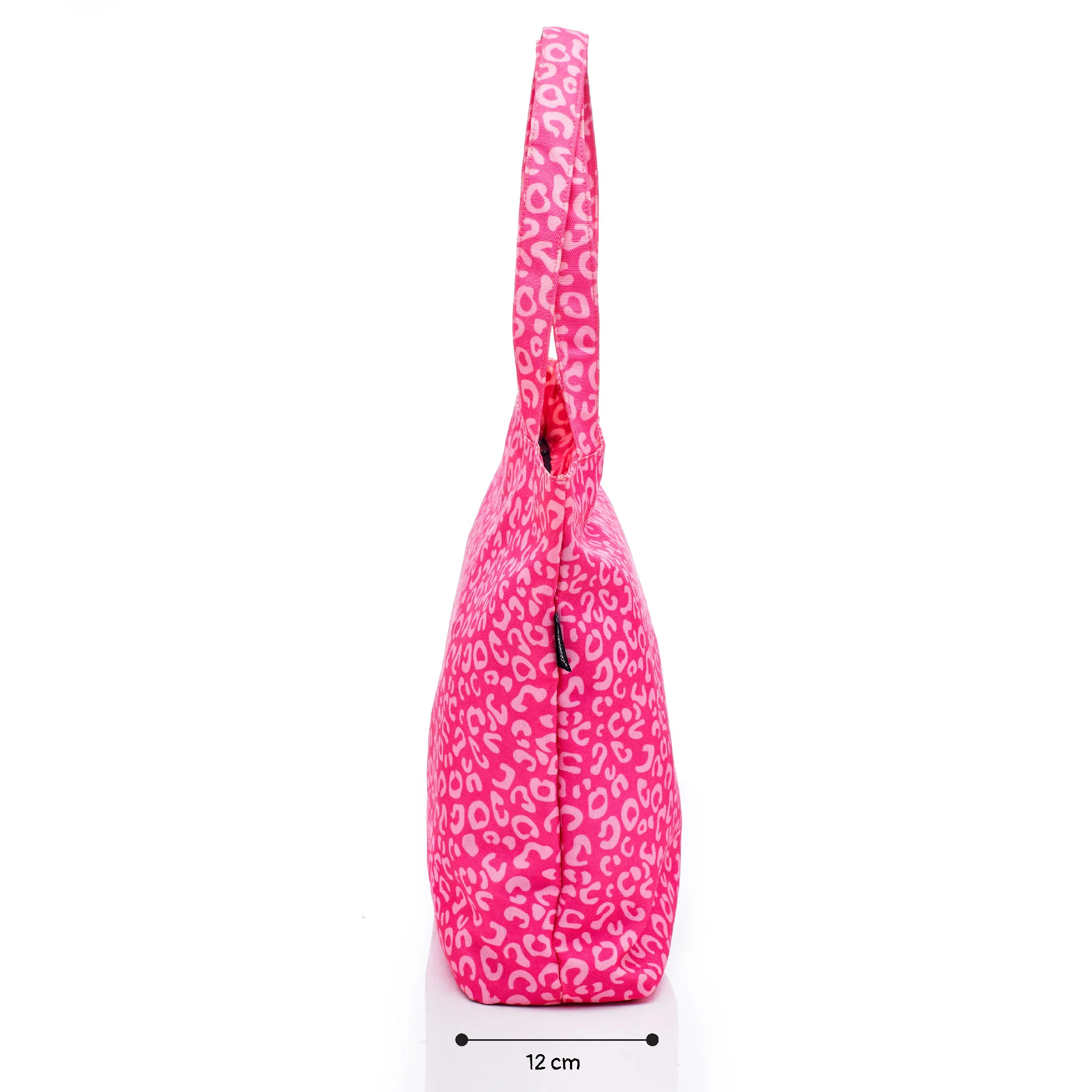 Colour Me Pink - Tote Bag - Image 4