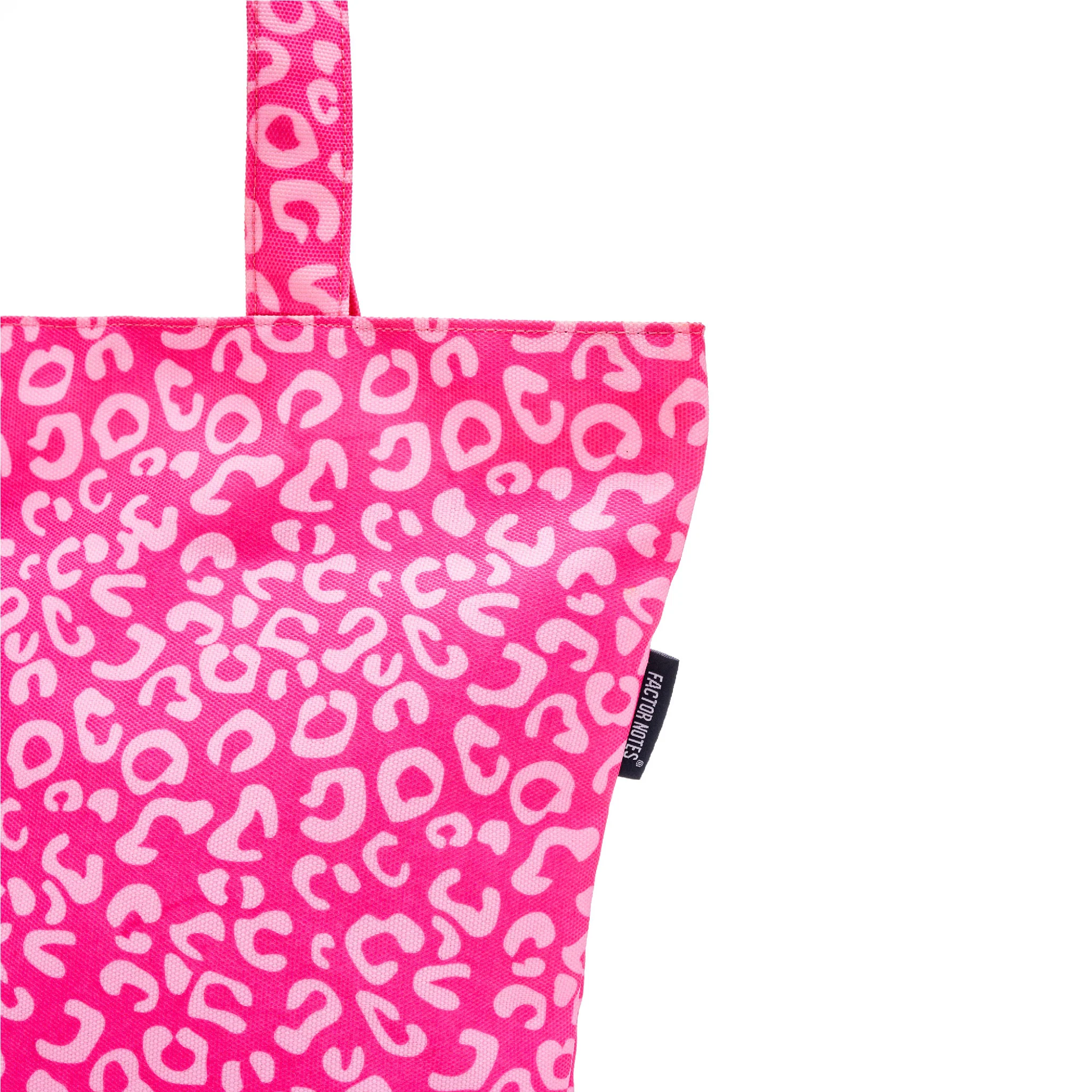 Colour Me Pink - Tote Bag - Image 7