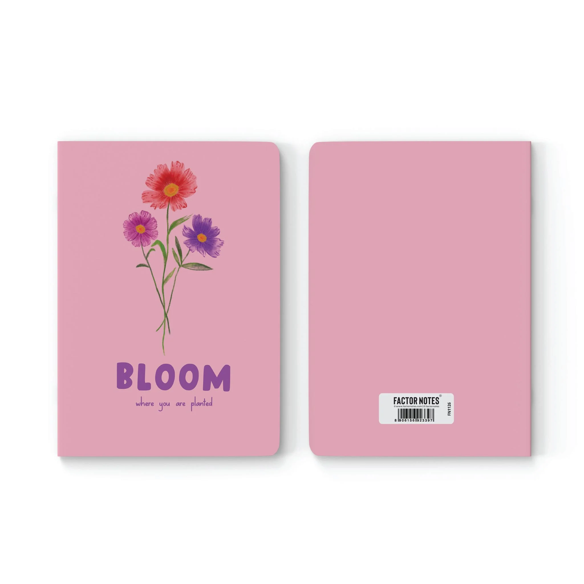 Bloom Planted: Ruled - Image 4