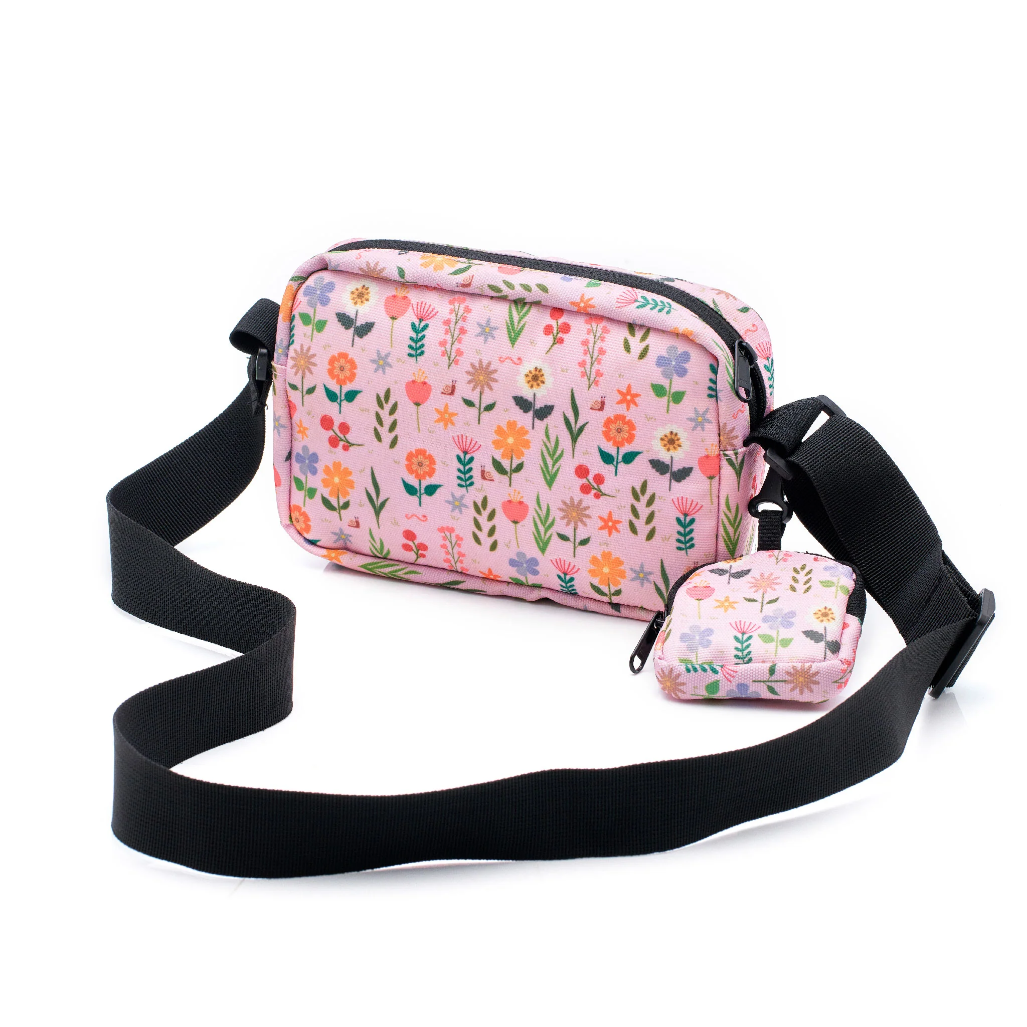 Budding Life - Sling Bag - Image 2