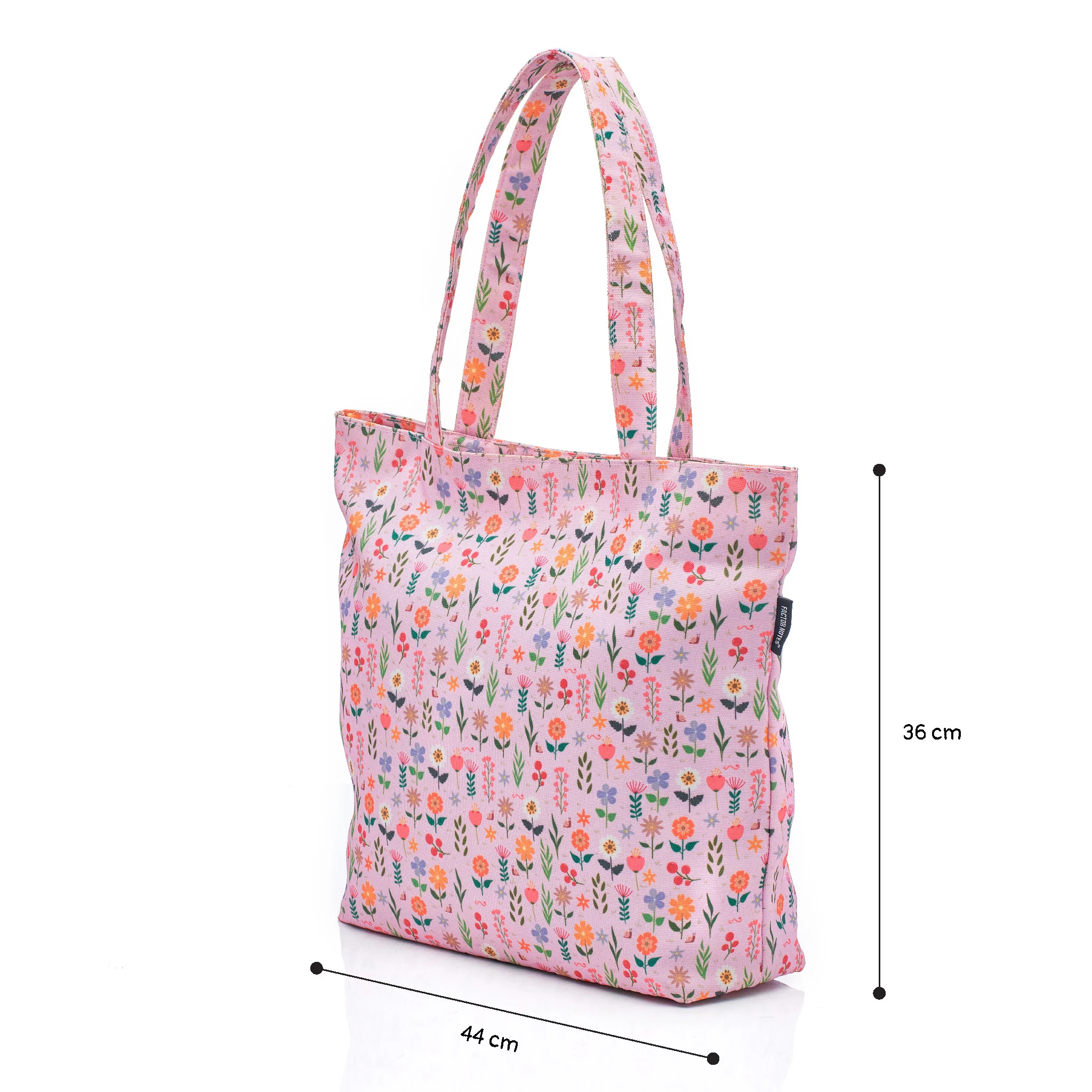 Budding Life - Tote Bag - Image 3