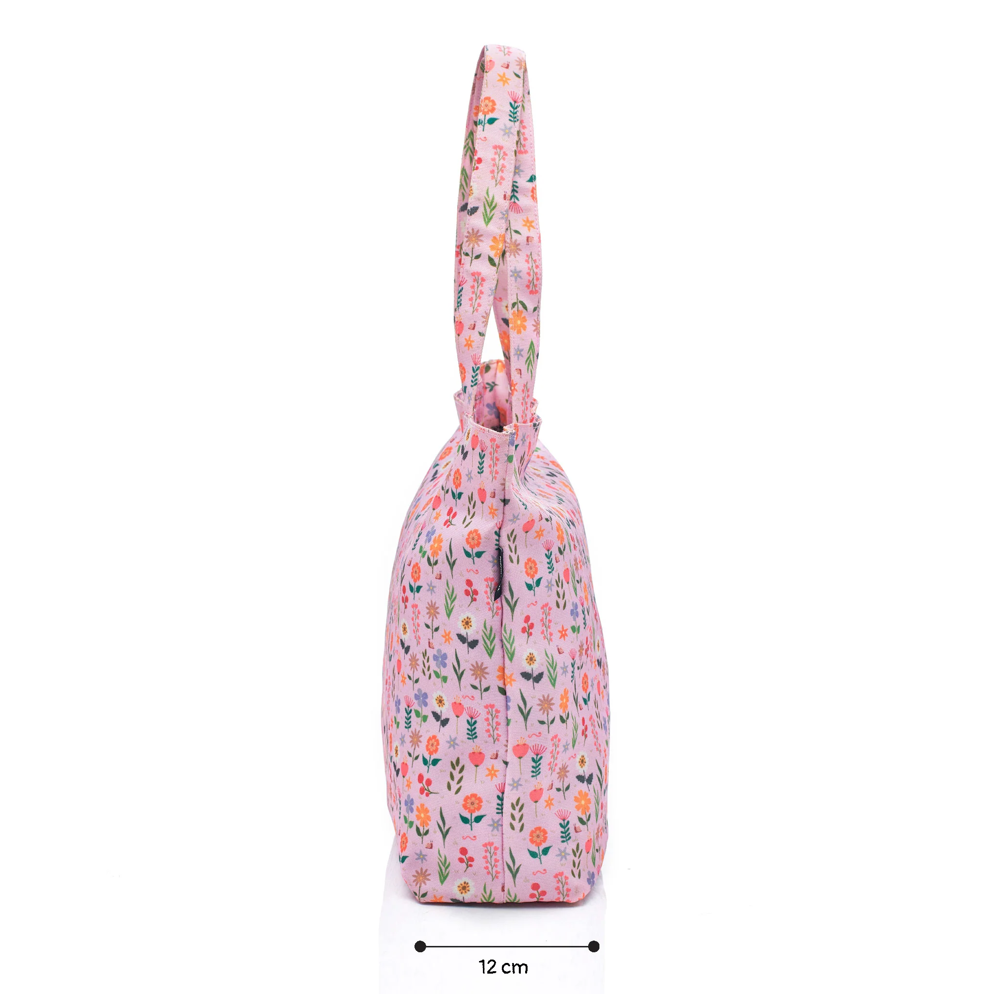 Budding Life - Tote Bag - Image 4