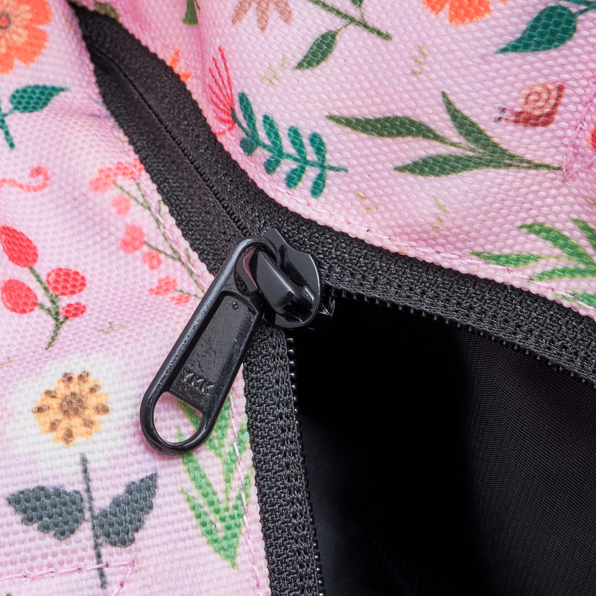 Budding Life - Tote Bag - Image 5