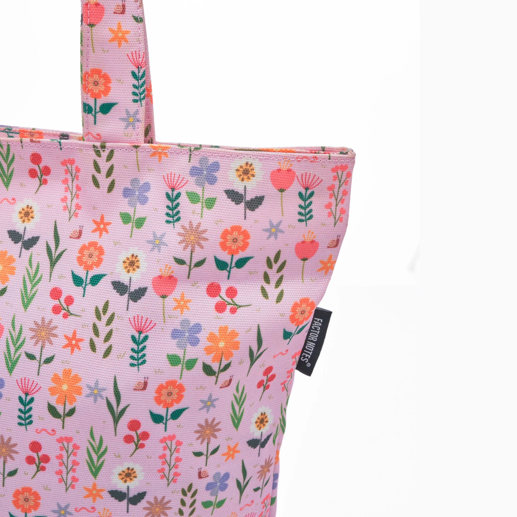 Budding Life - Tote Bag - Image 7