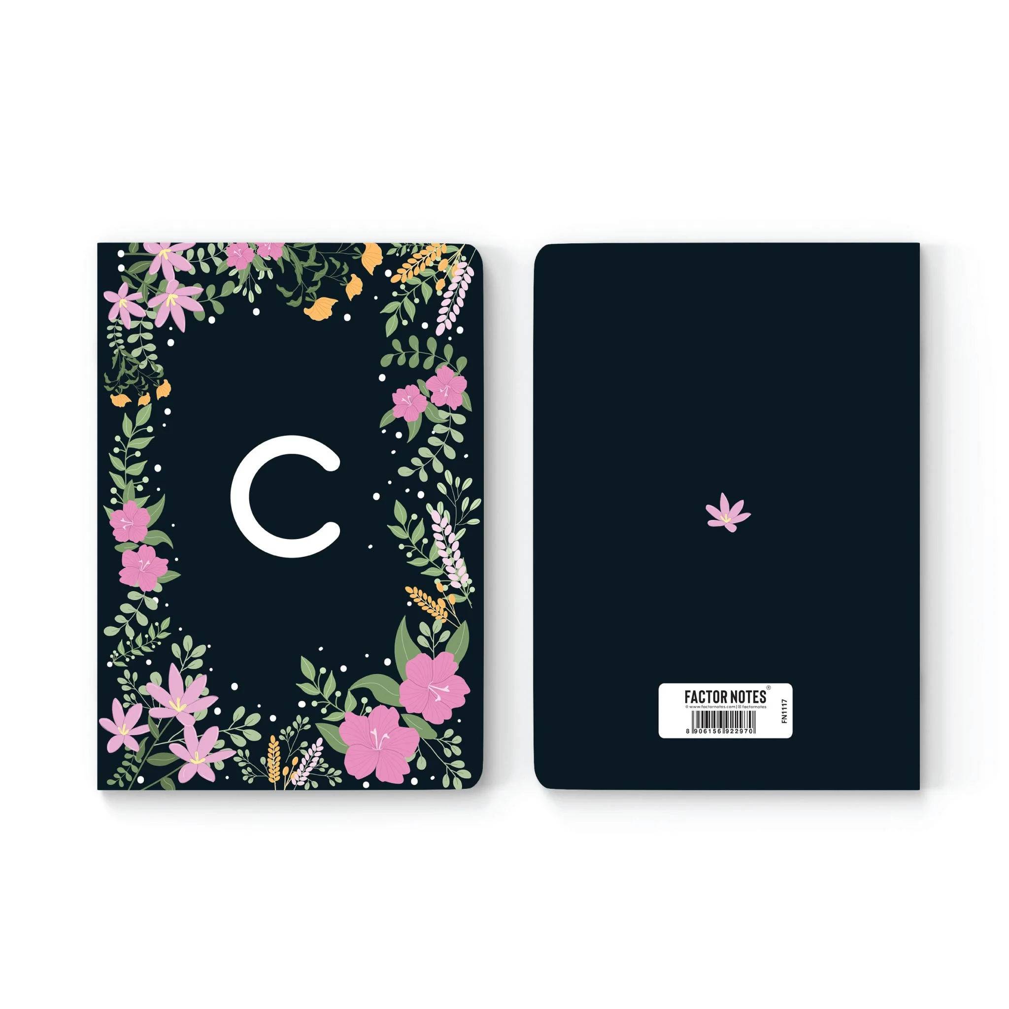 C - Alphabet series book - Image 4