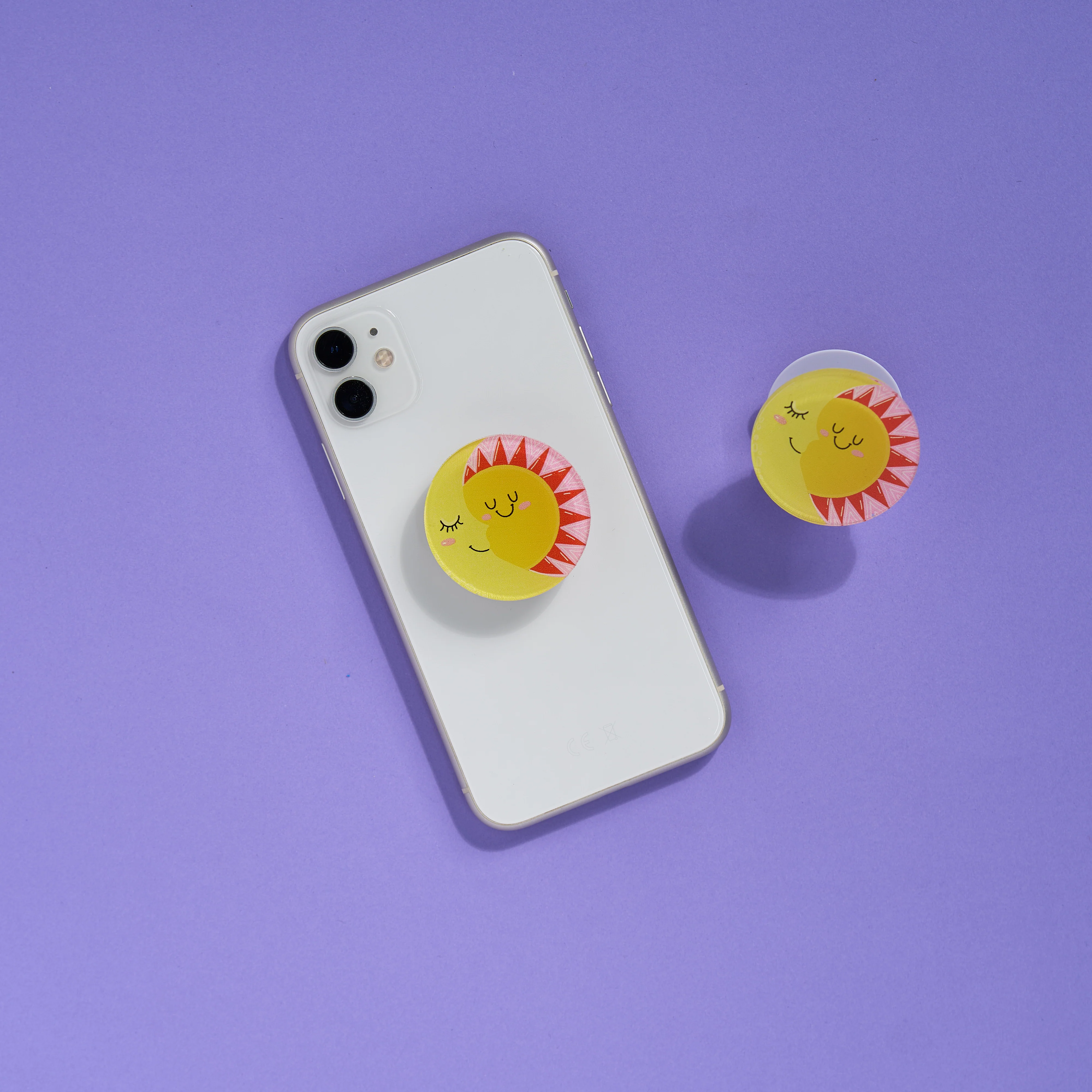 Pop Holder for Phone - Image 8