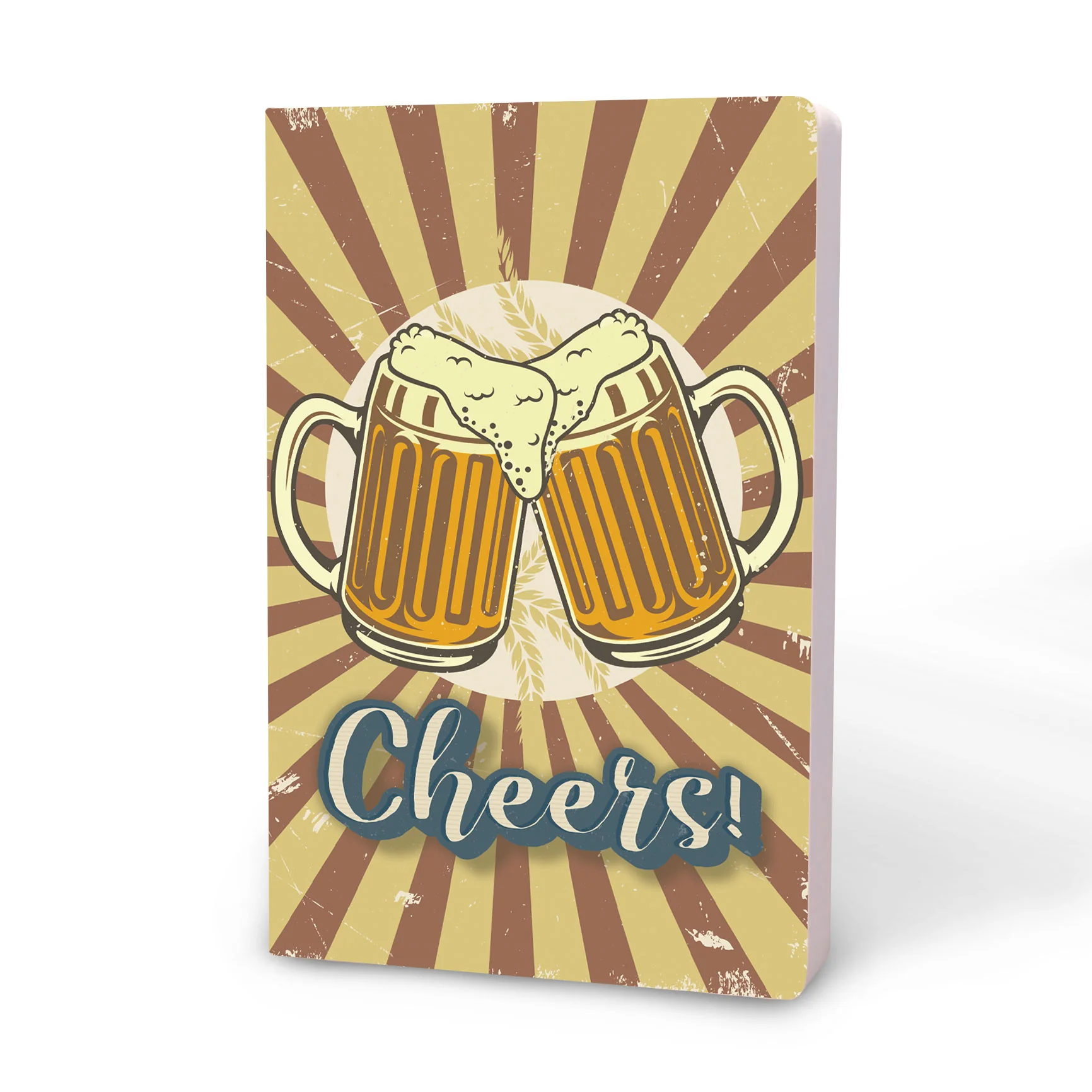 Cheers: Ruled - Image 3