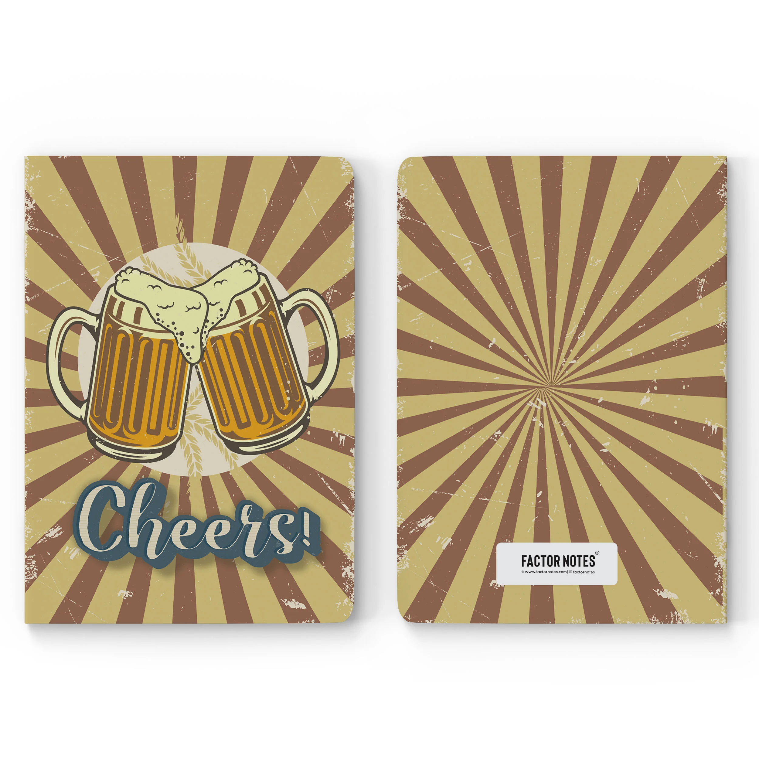 Cheers: Ruled - Image 4