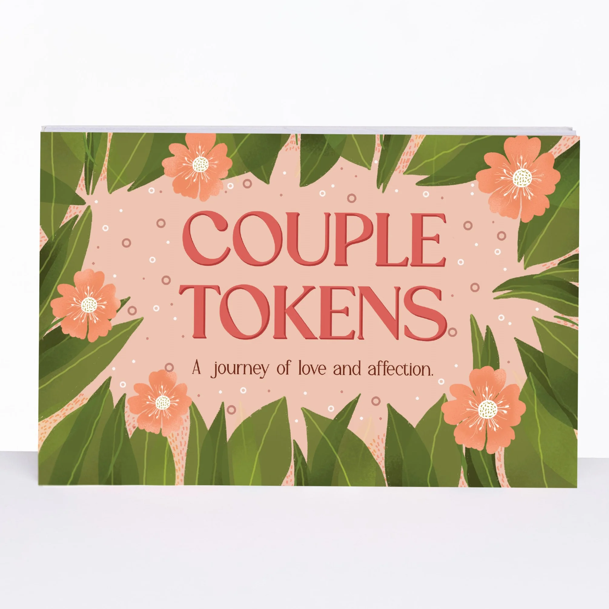 Couple Tokens