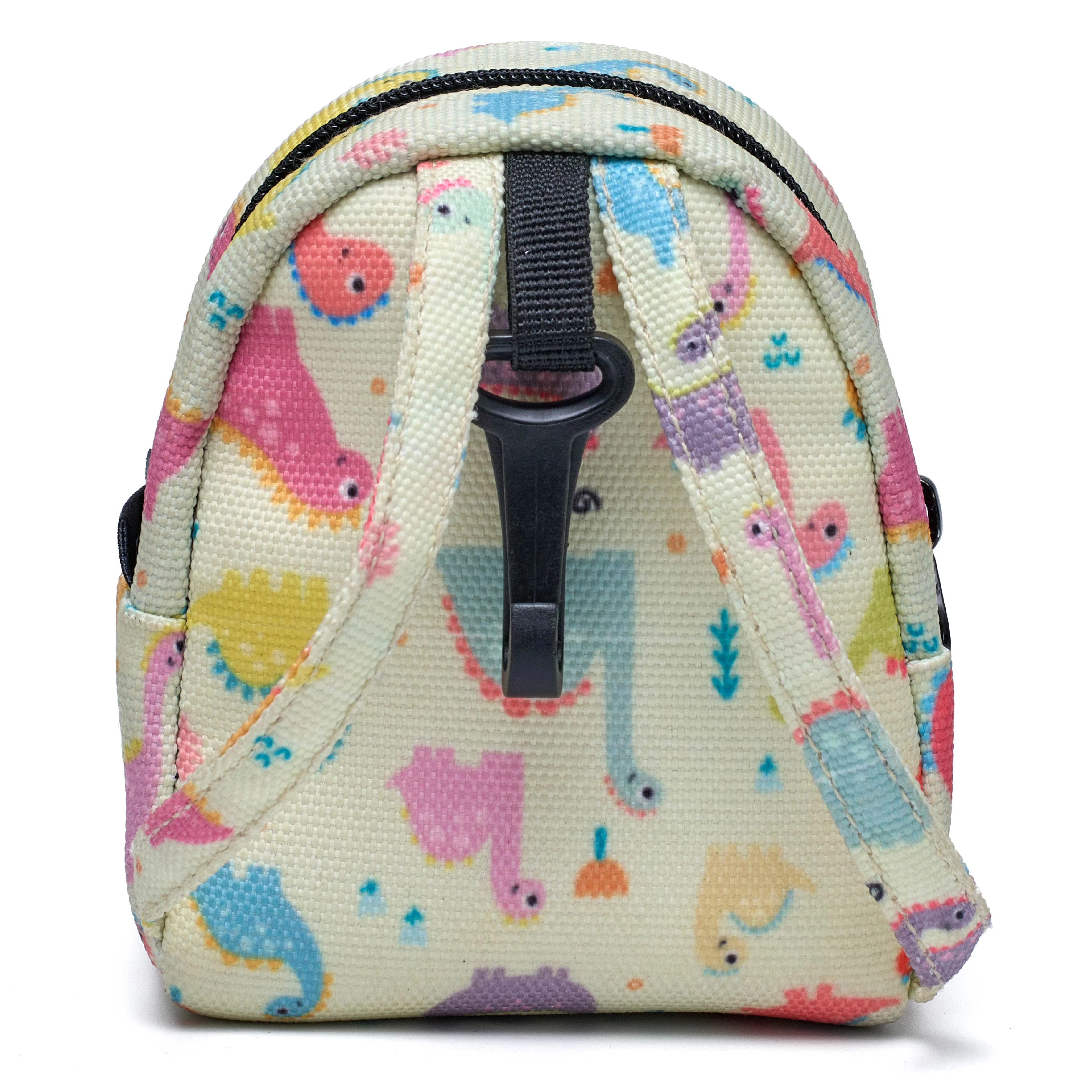 Dino Park - Keychain Backpack - Image 4