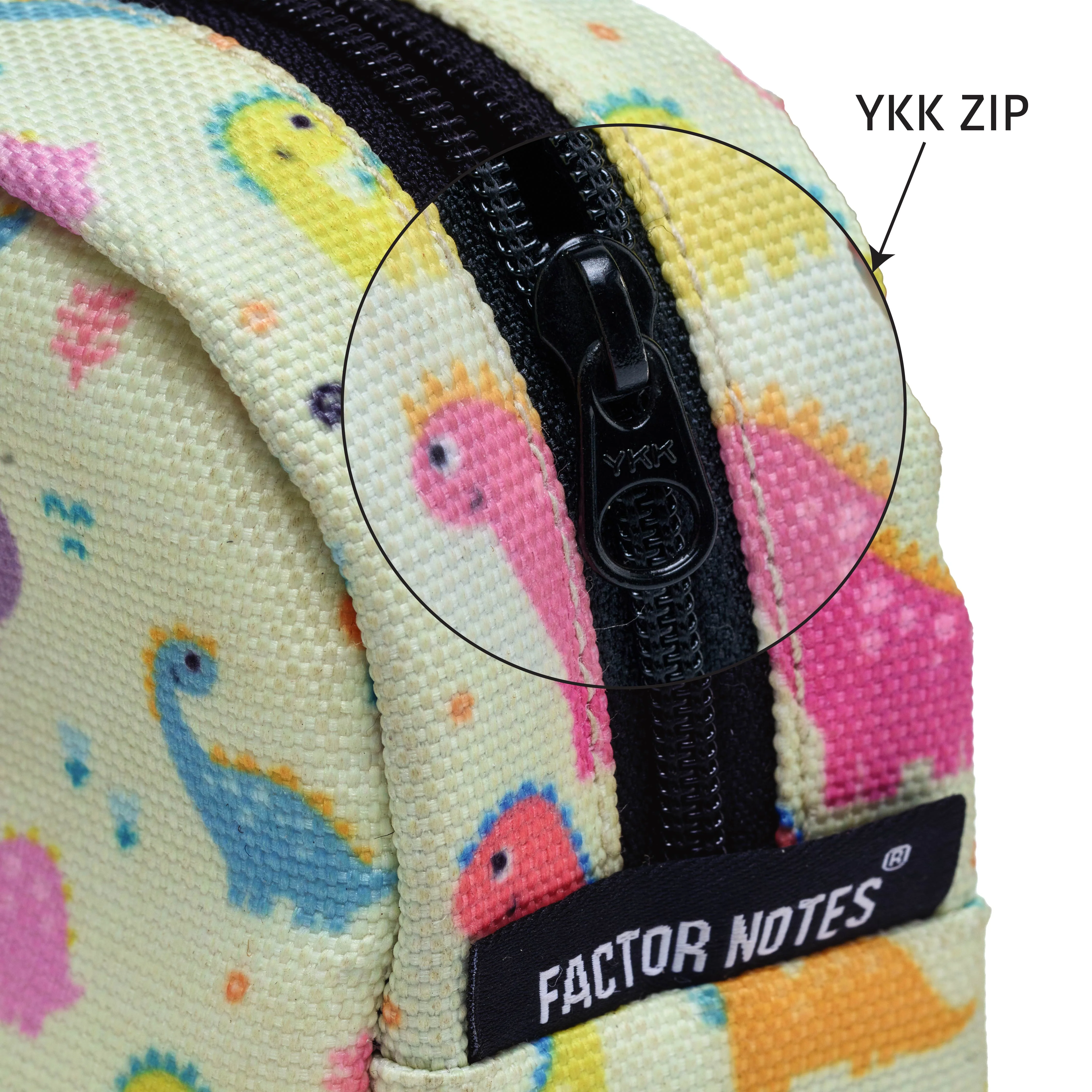 Dino Park - Keychain Backpack - Image 5