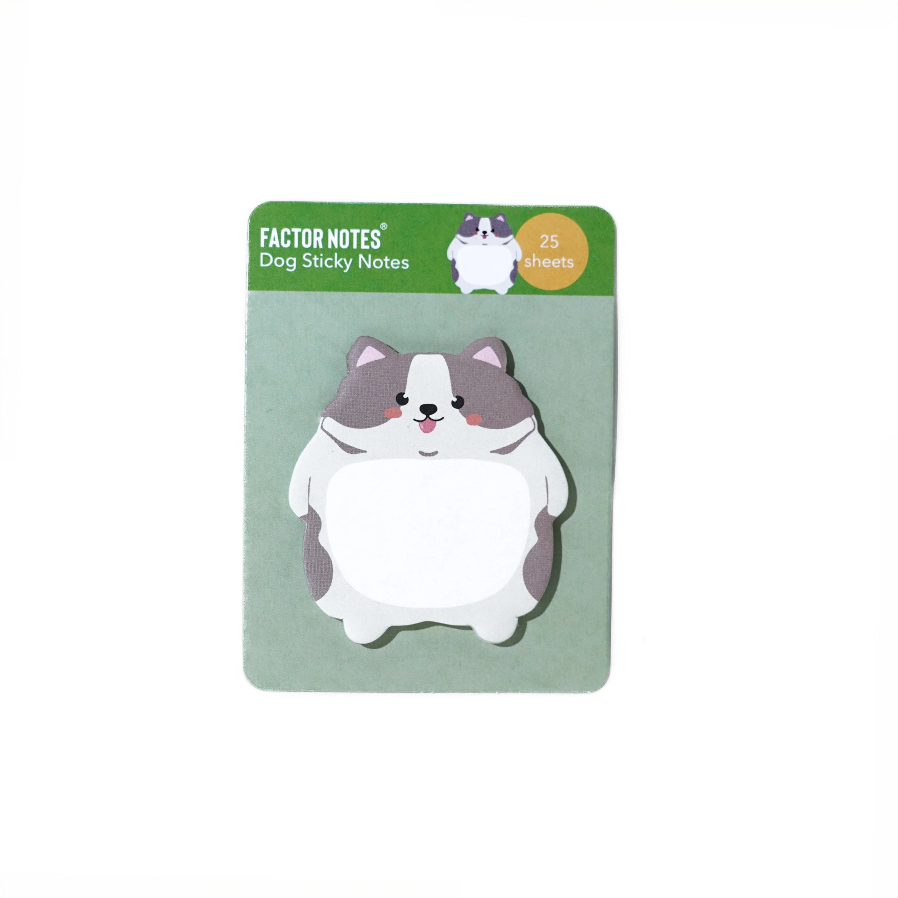Dog: Sticky Note - Image 2