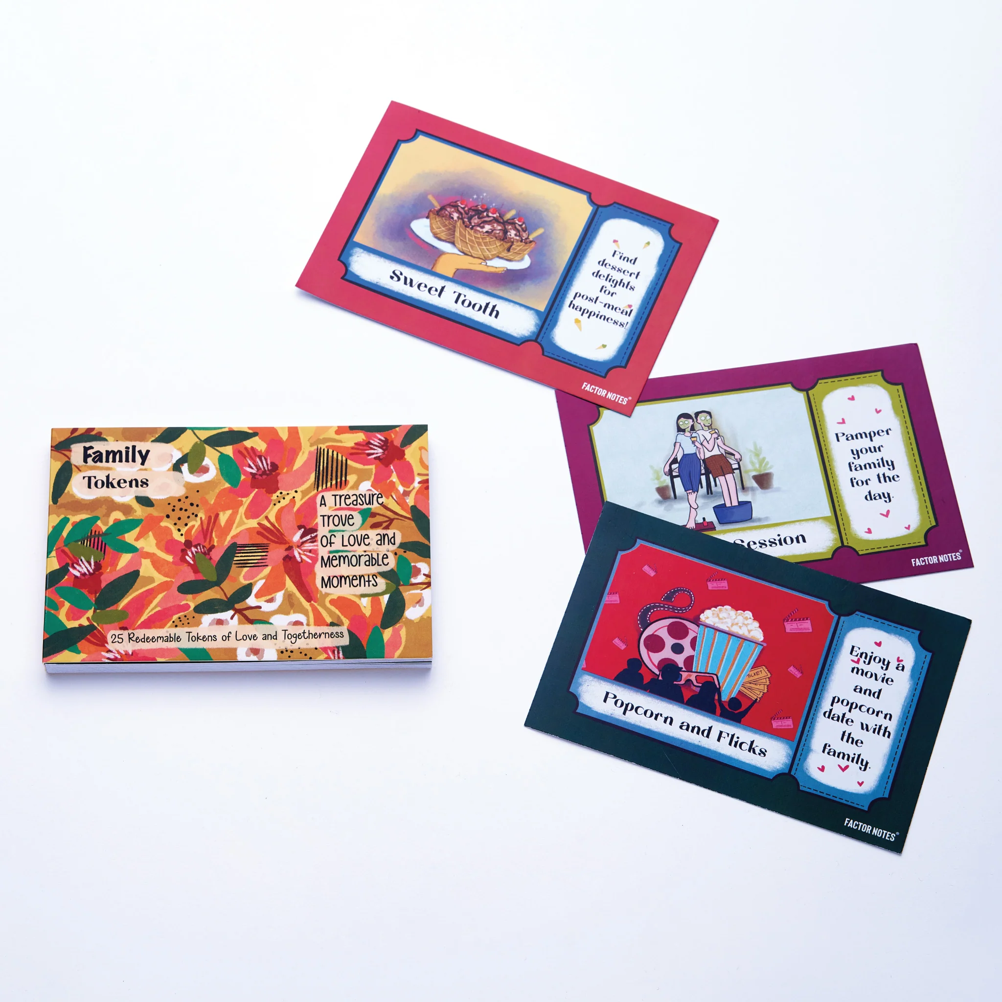 Family Tokens - Image 5