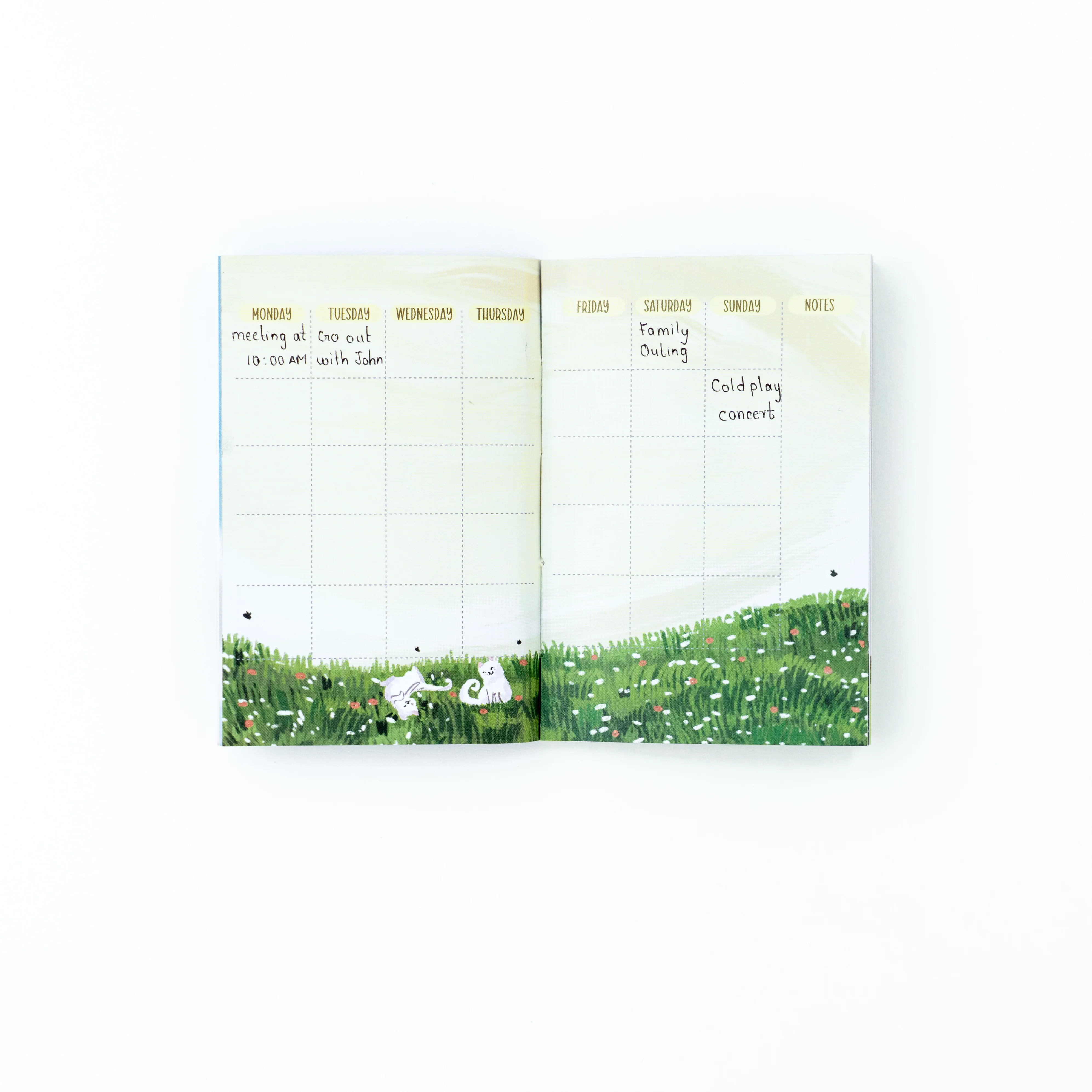 Field of joy - Image 4