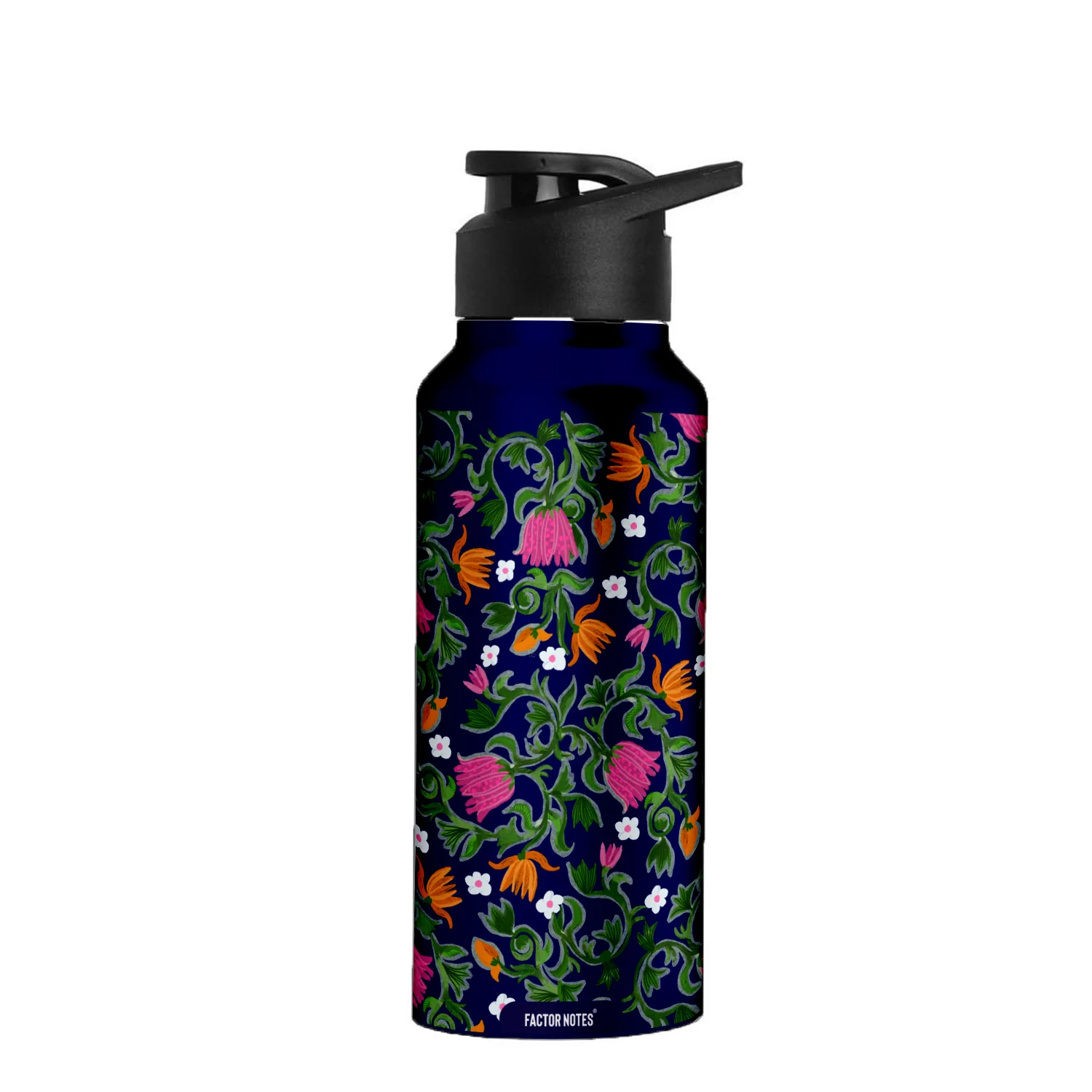 Floral - Bottle - Image 2