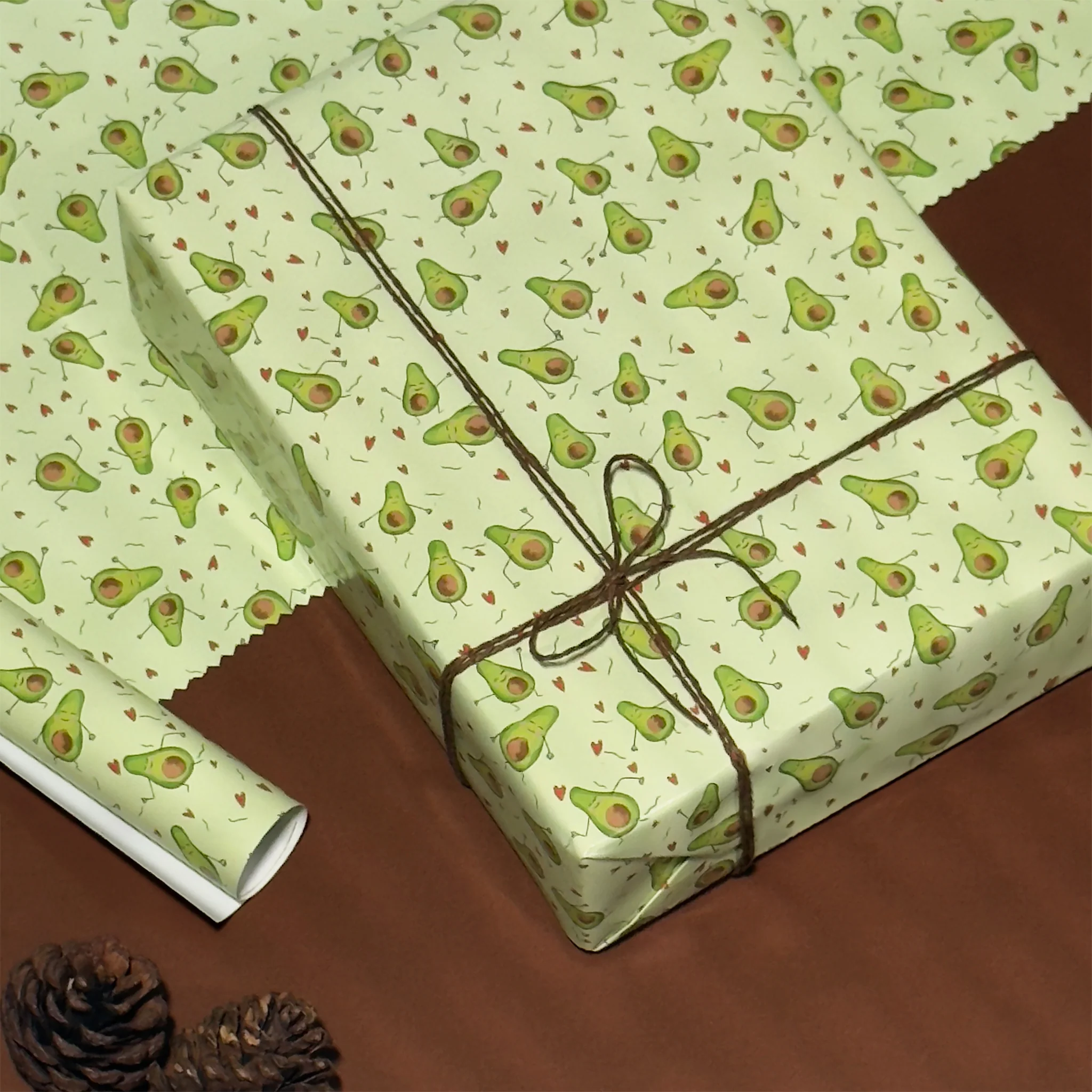 Gift Wrappers - Pack of 5 - Image 2