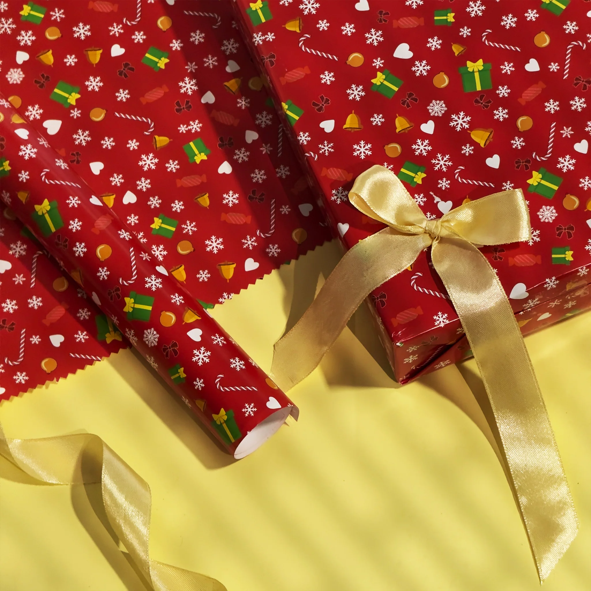 Gift Wrappers - Pack of 5 - Image 3