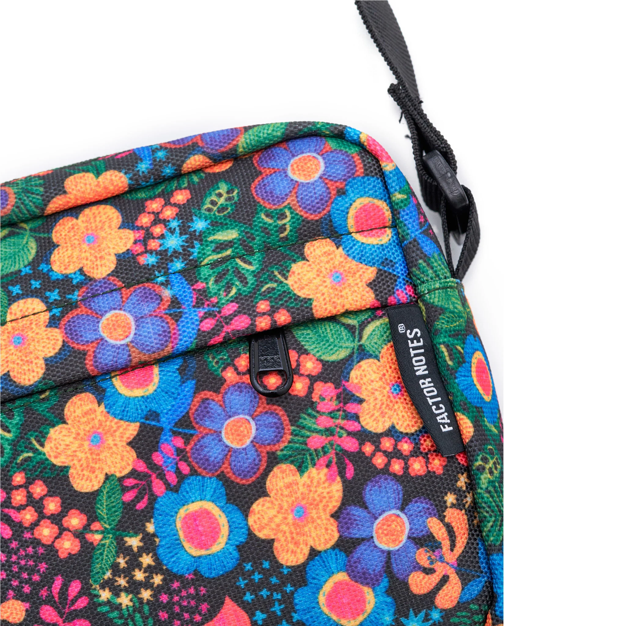 Glowin' Wild - Sling Bag - Image 6