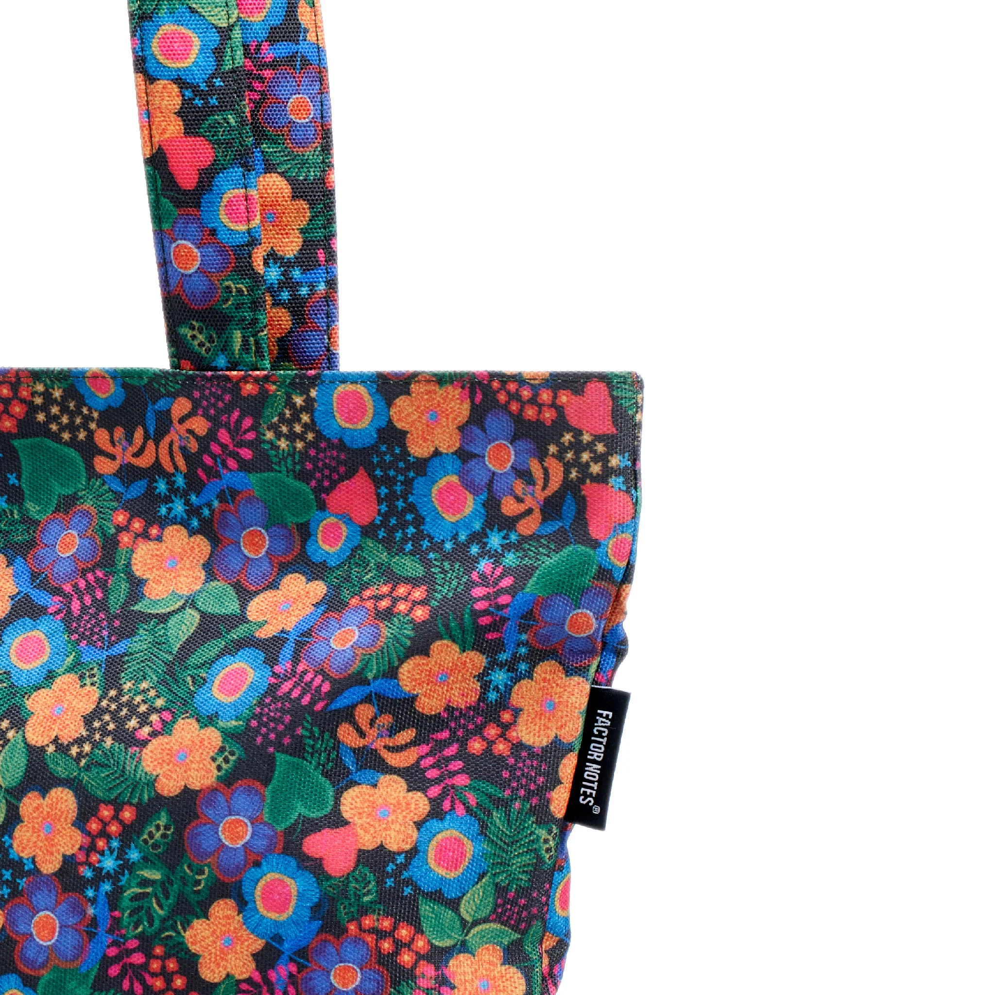 Glowin' Wild- Tote Bag - Image 7