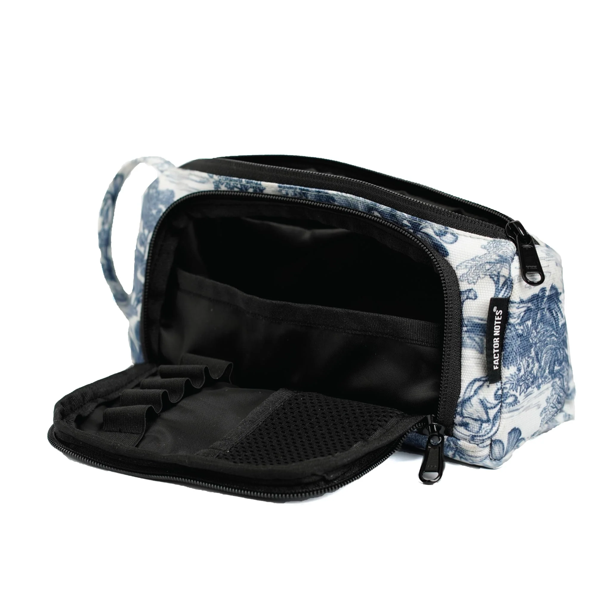 Go With The Waves - Pencil pouch - Image 5