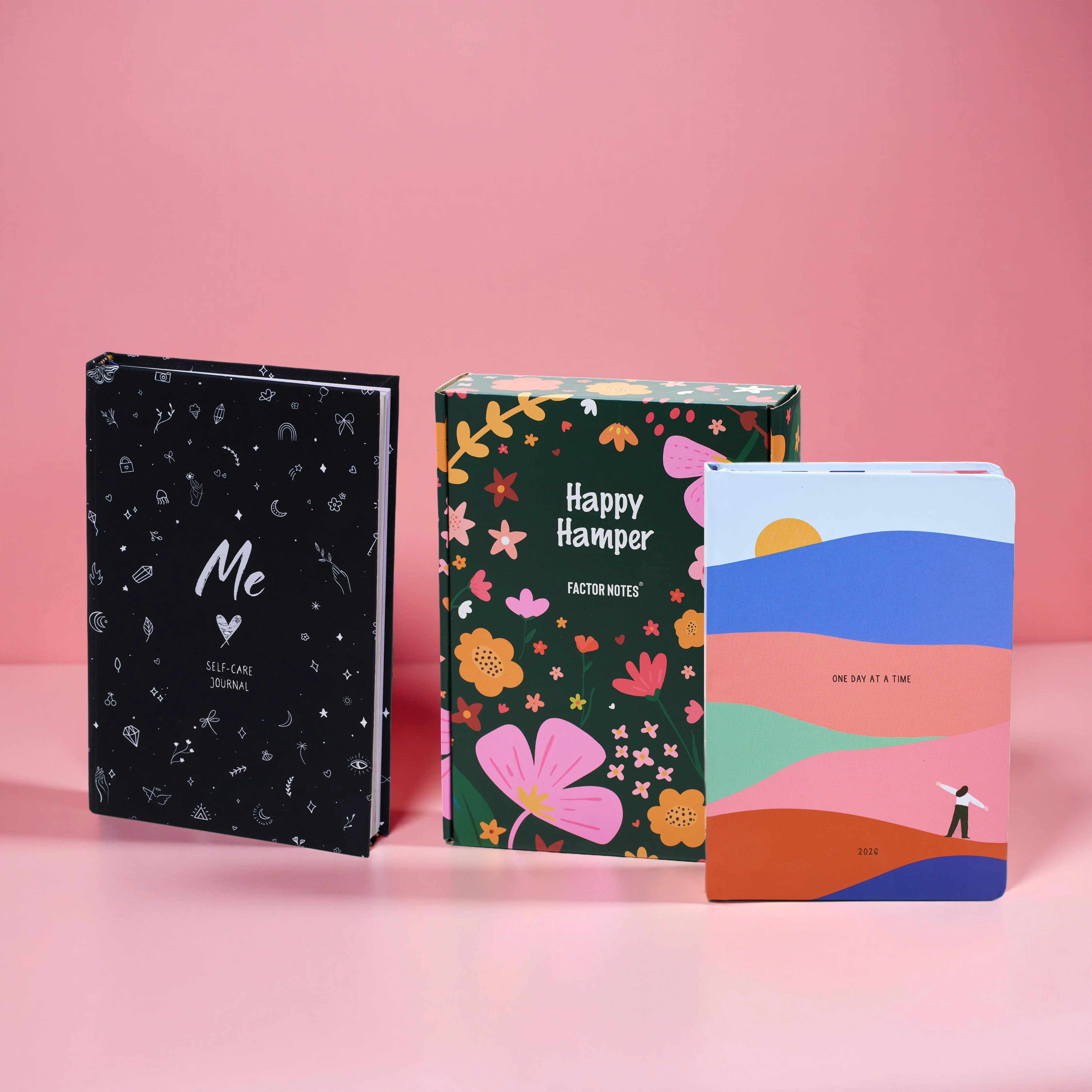 Happy Hamper + Me Journal - Image 3
