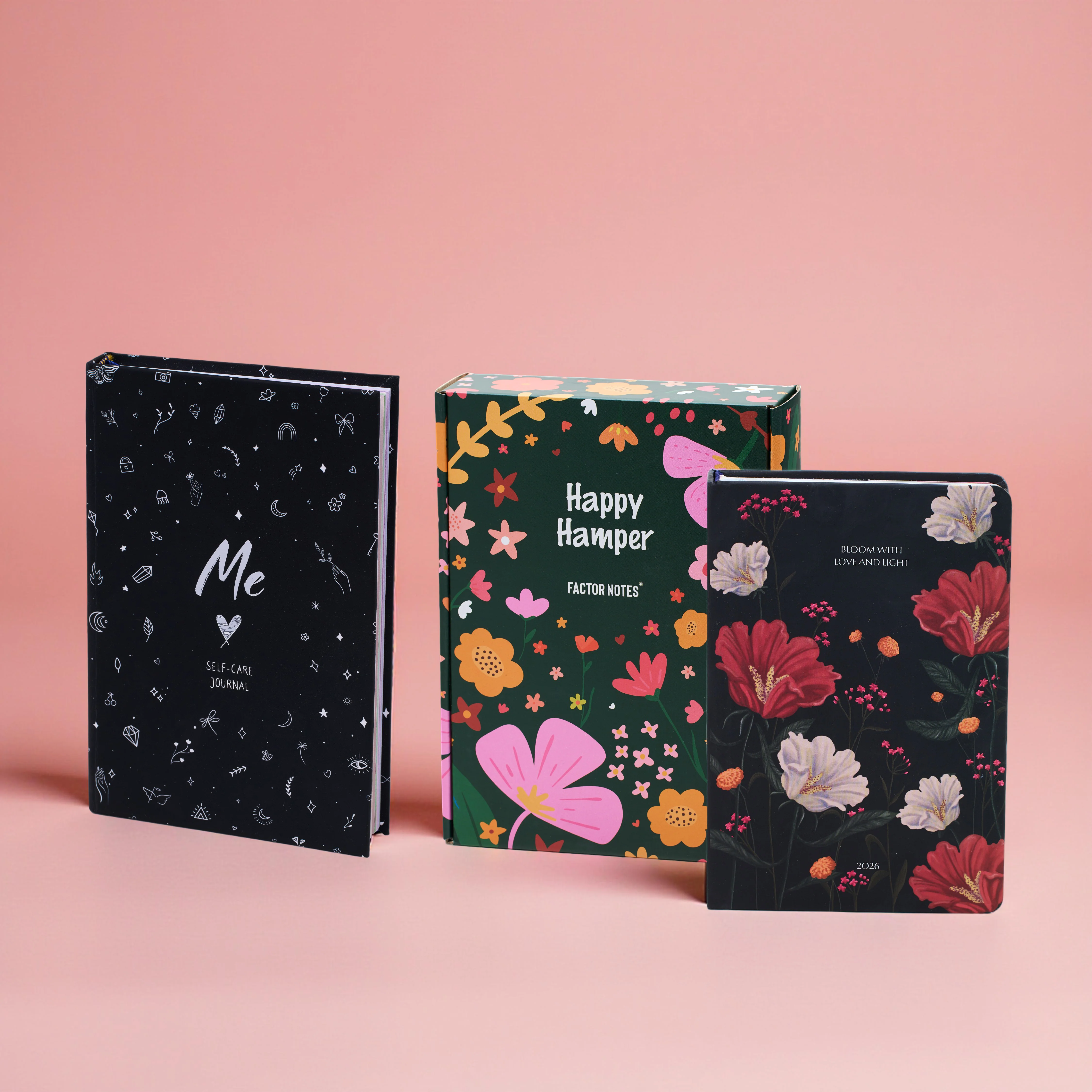 Happy Hamper + Me Journal - Image 6