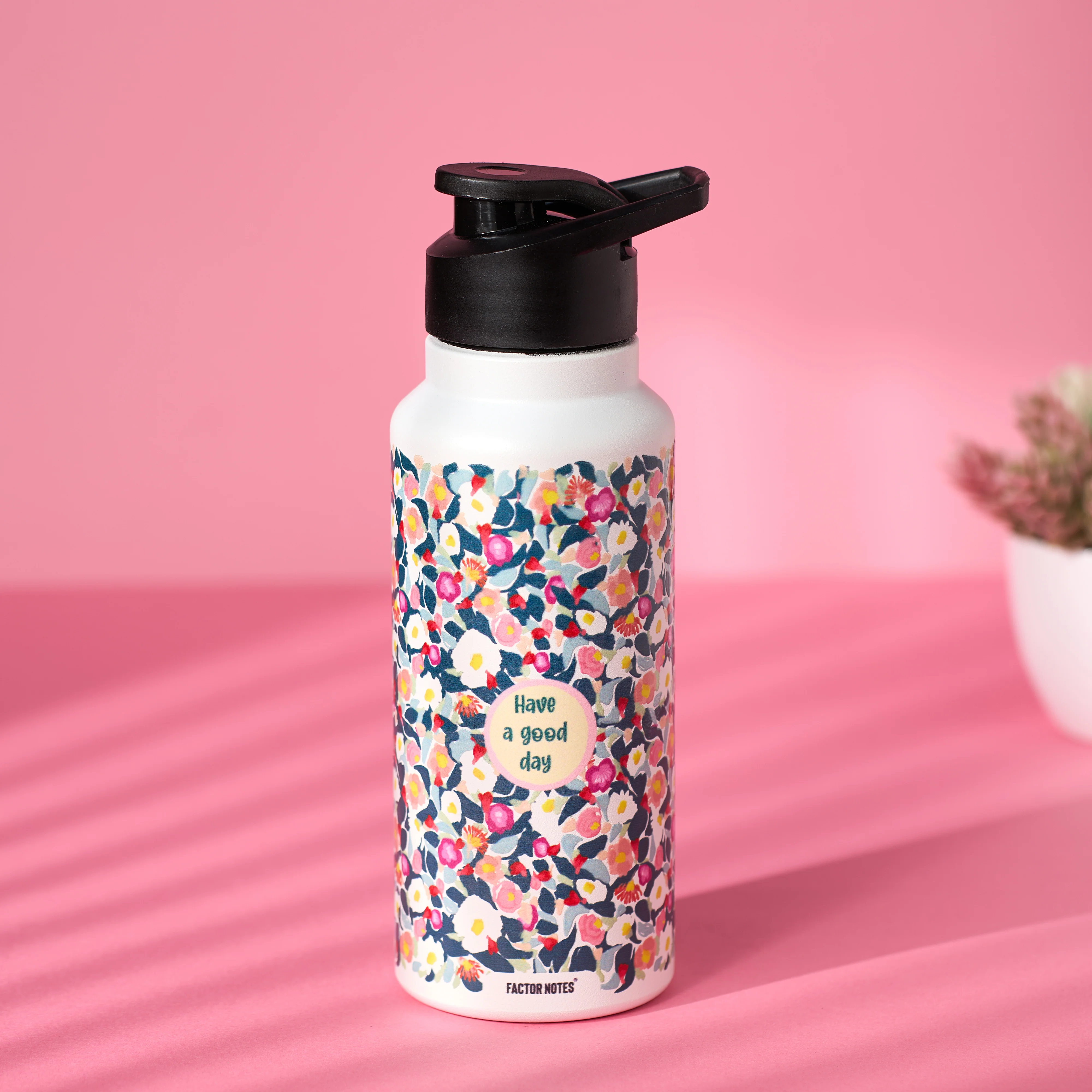 Have a good day - Bottle