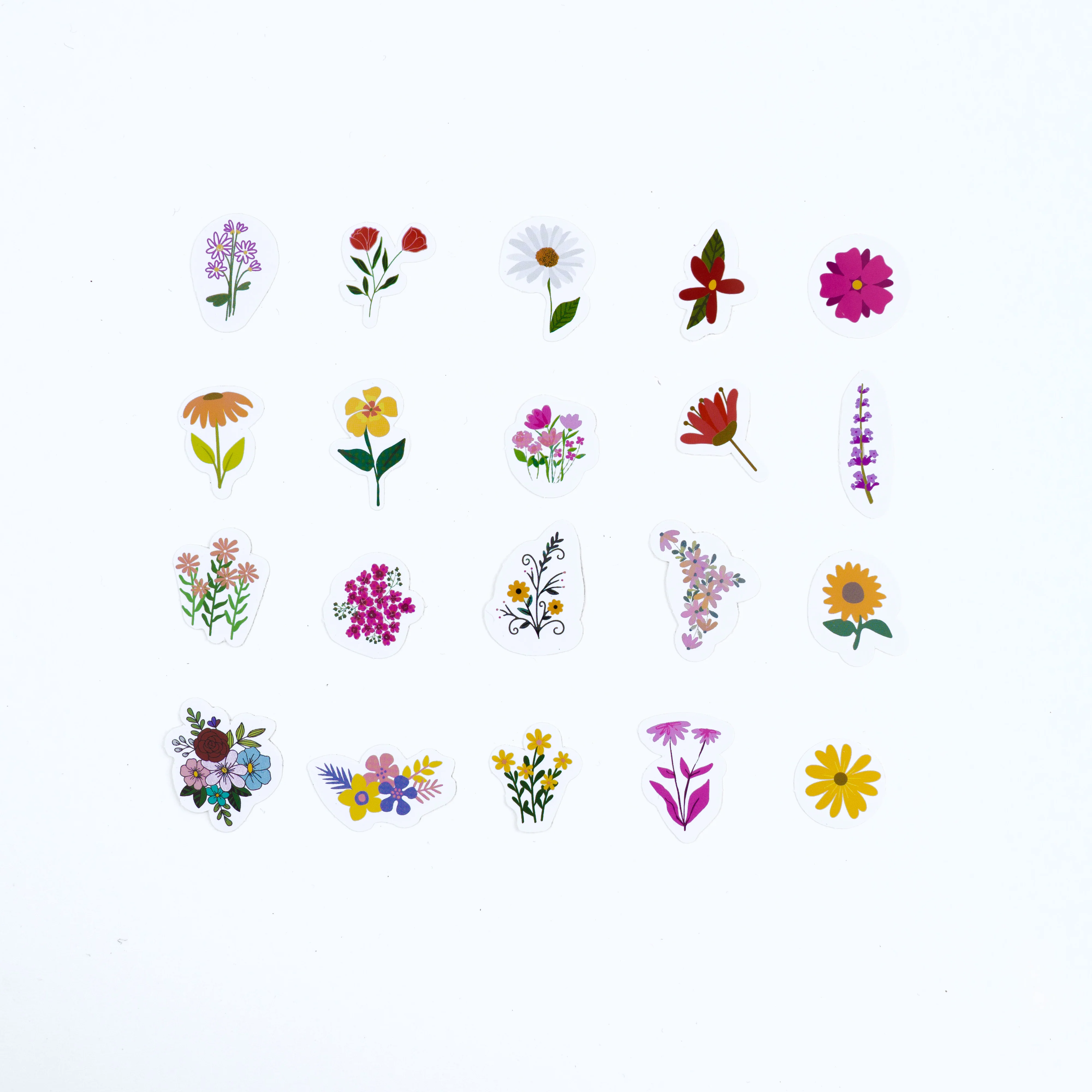 Lots of Blossom - Sticker Pack - Image 3