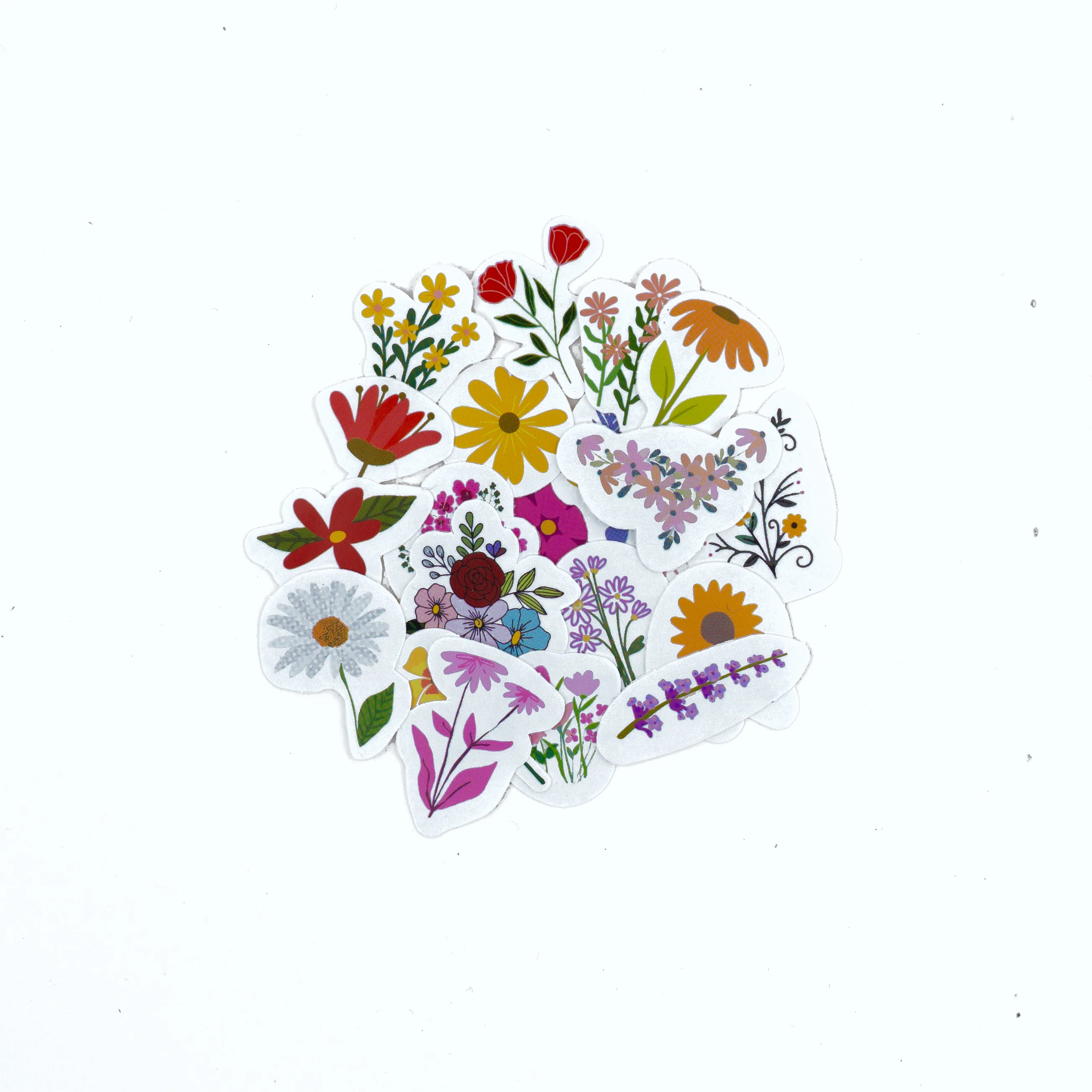 Lots of Blossom - Sticker Pack - Image 4