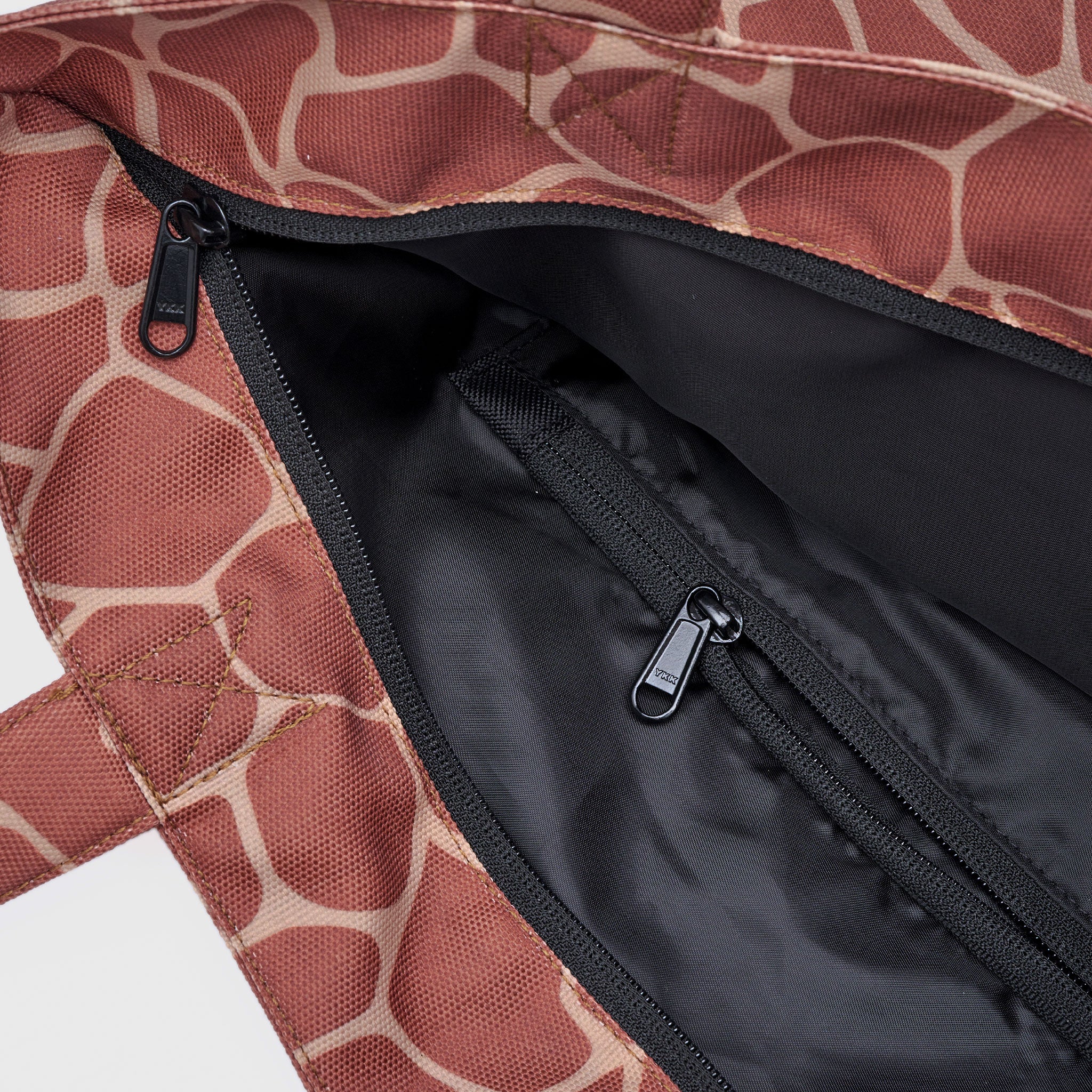 Masai Mocha - Tote Bag - Image 6