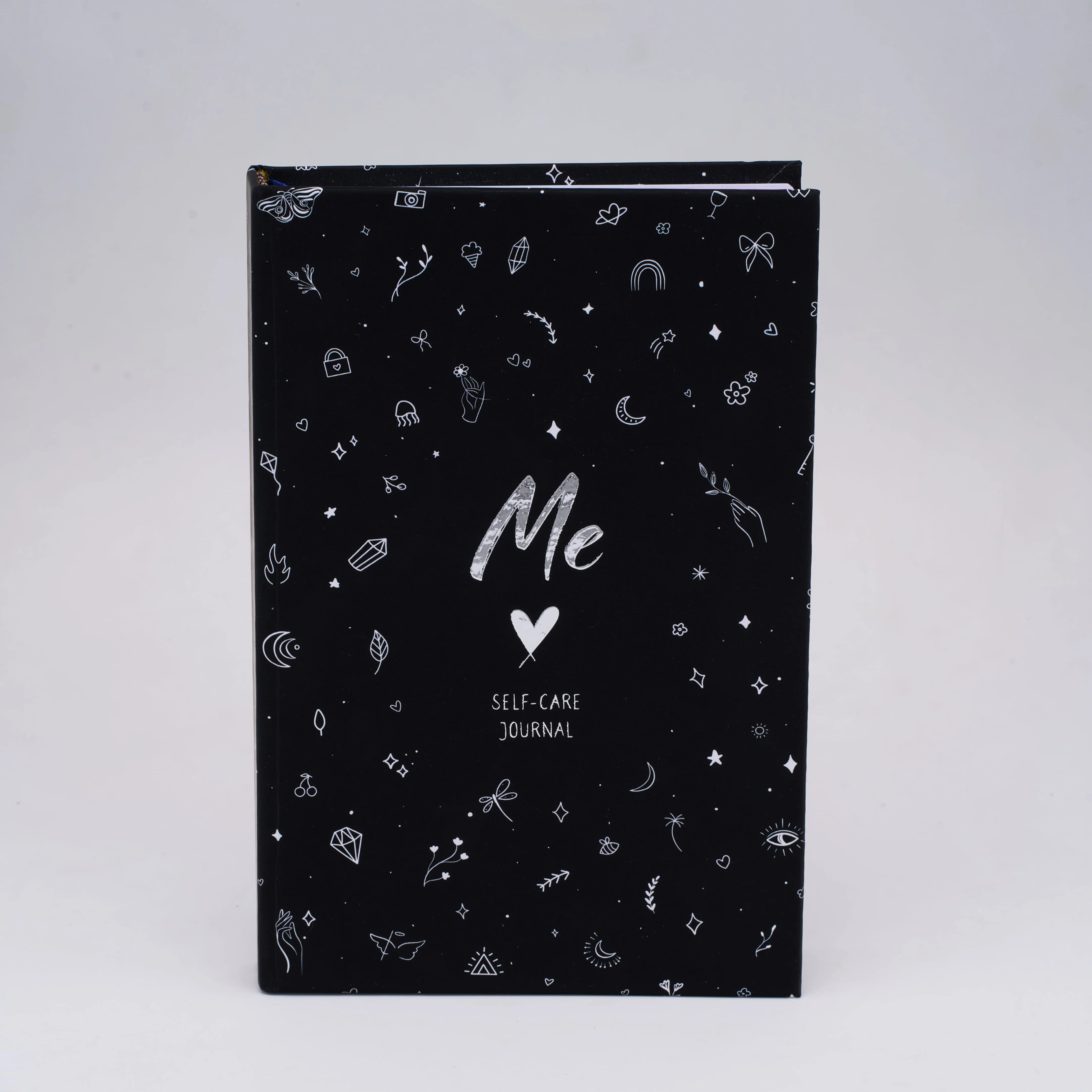 Me Journal - The Complete Self-Care Journal