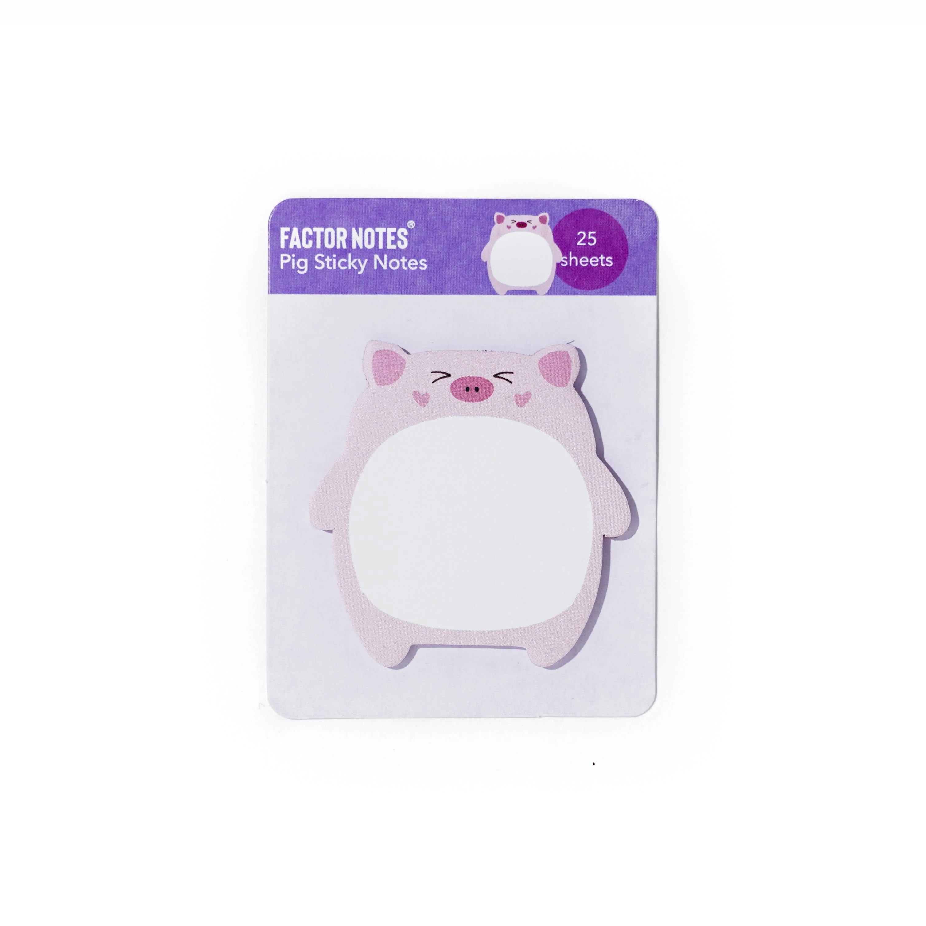 Pig: Sticky Note - Image 2