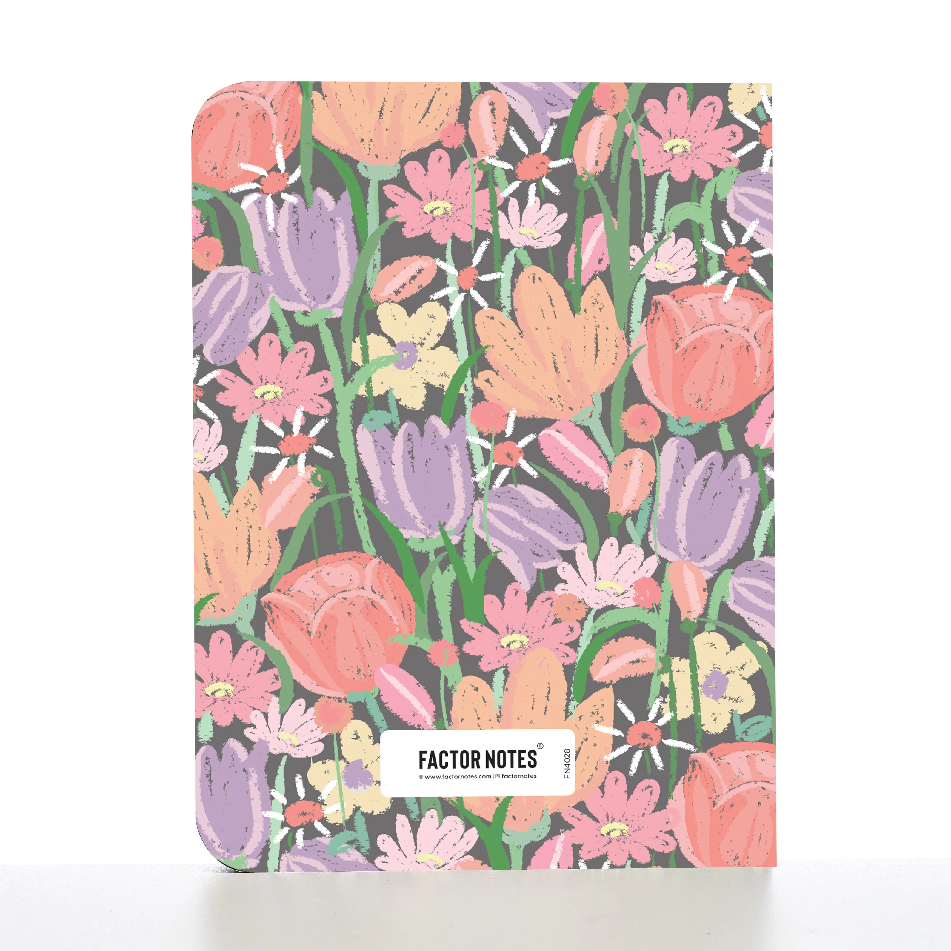 Pocket Sketchbook- Bloomerang - Image 4