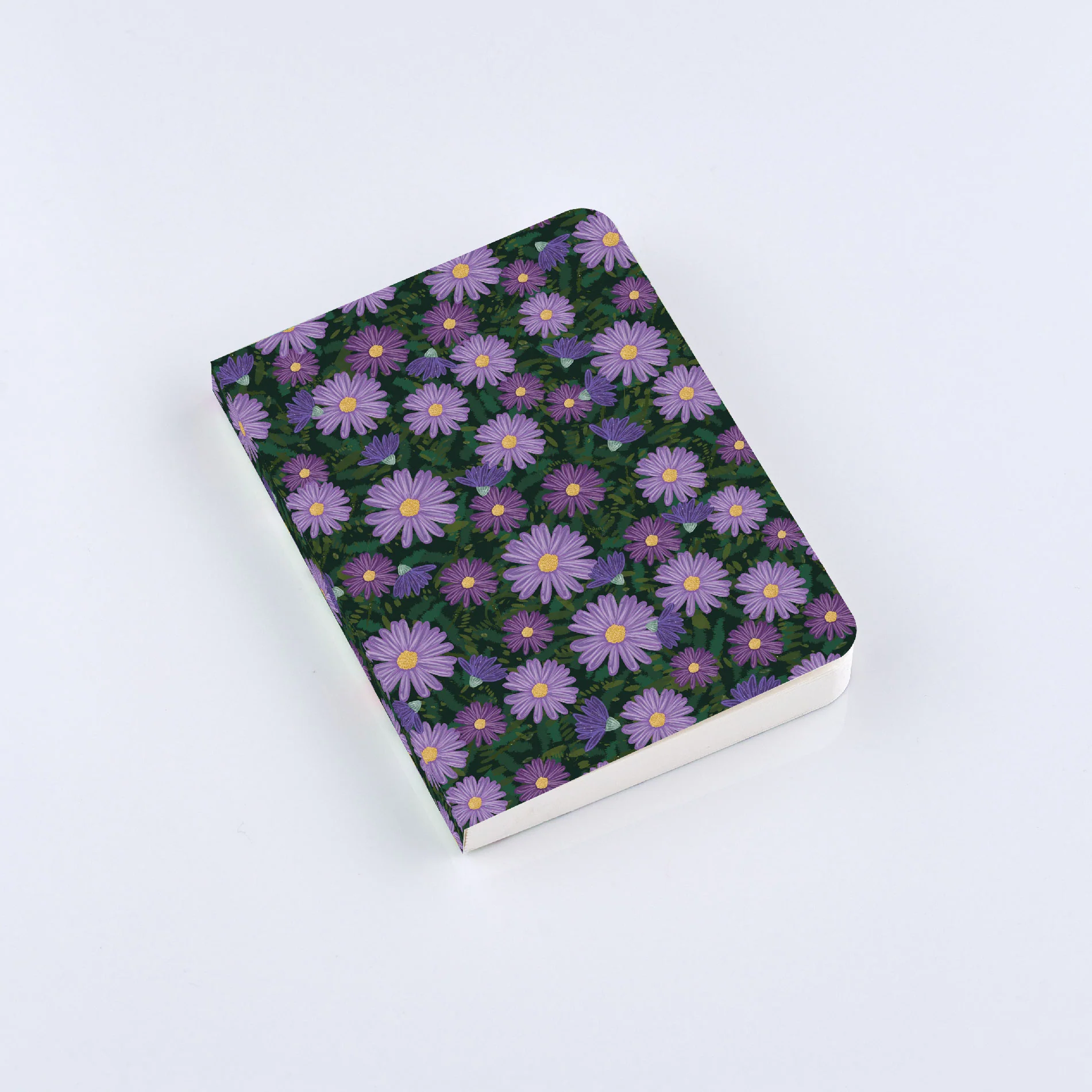 Pocket Sketchbook- Ditsy Daisy - Image 4