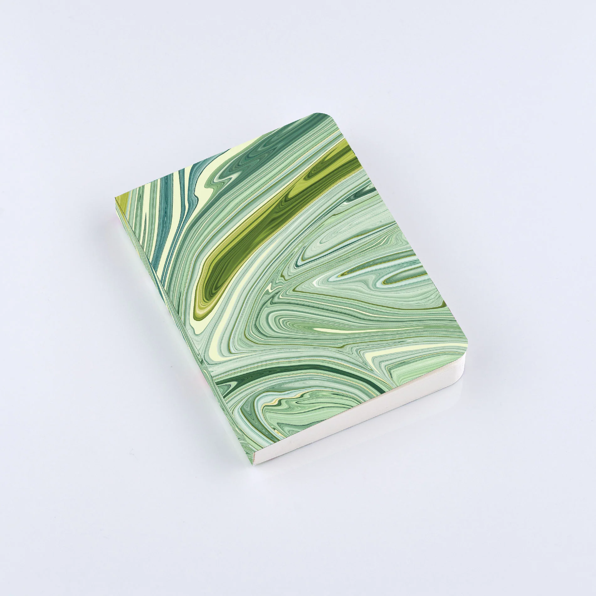 Pocket Sketchbook- Malibu - Image 4