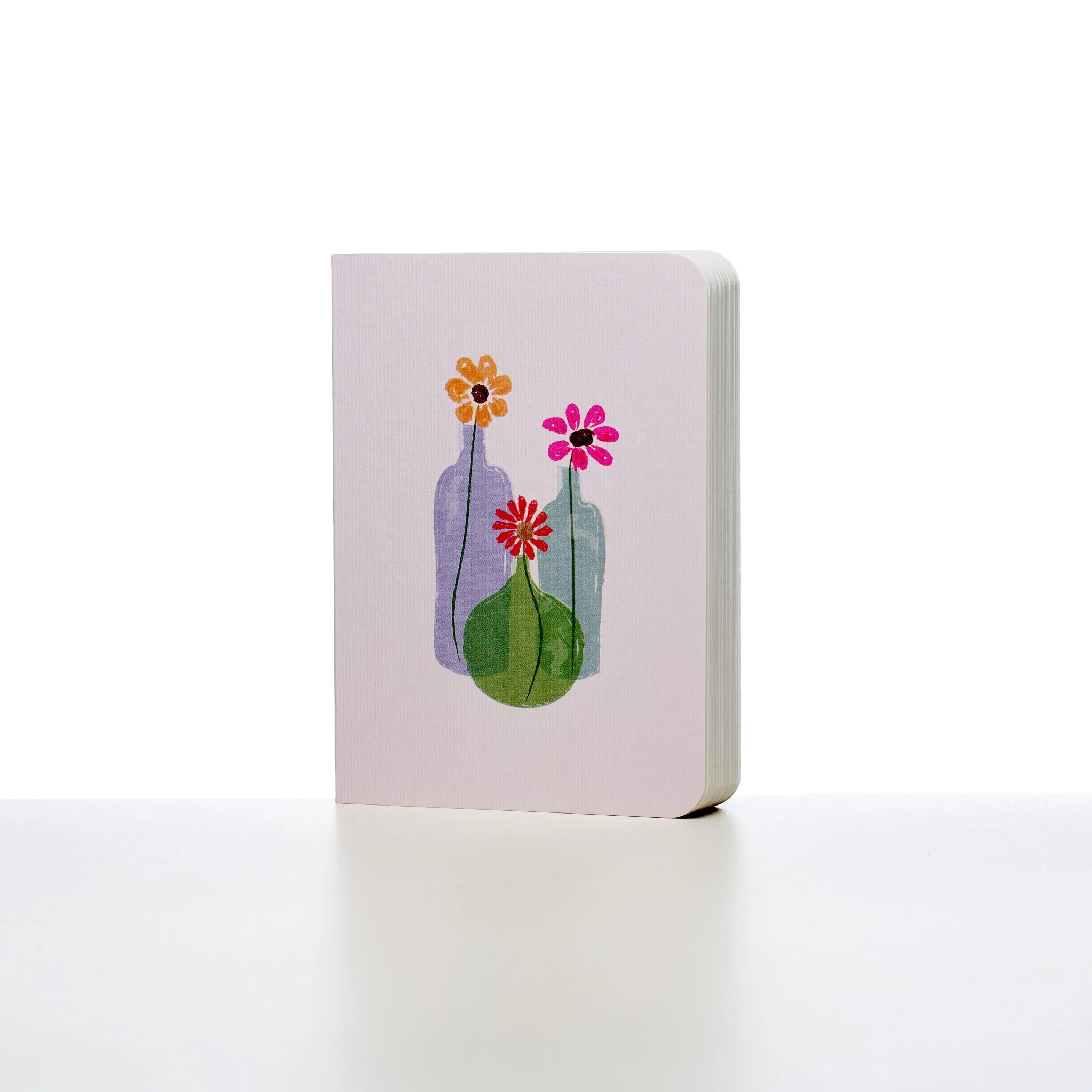 Pocket Sketchbook- New Day - Image 4