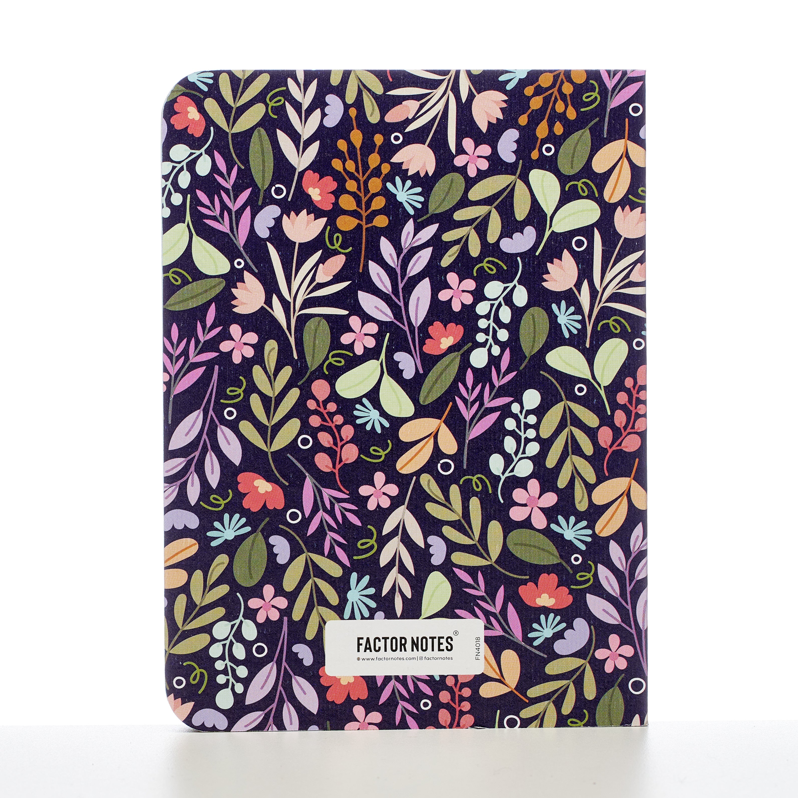 Pocket Sketchbook- Night Bloom - Image 5