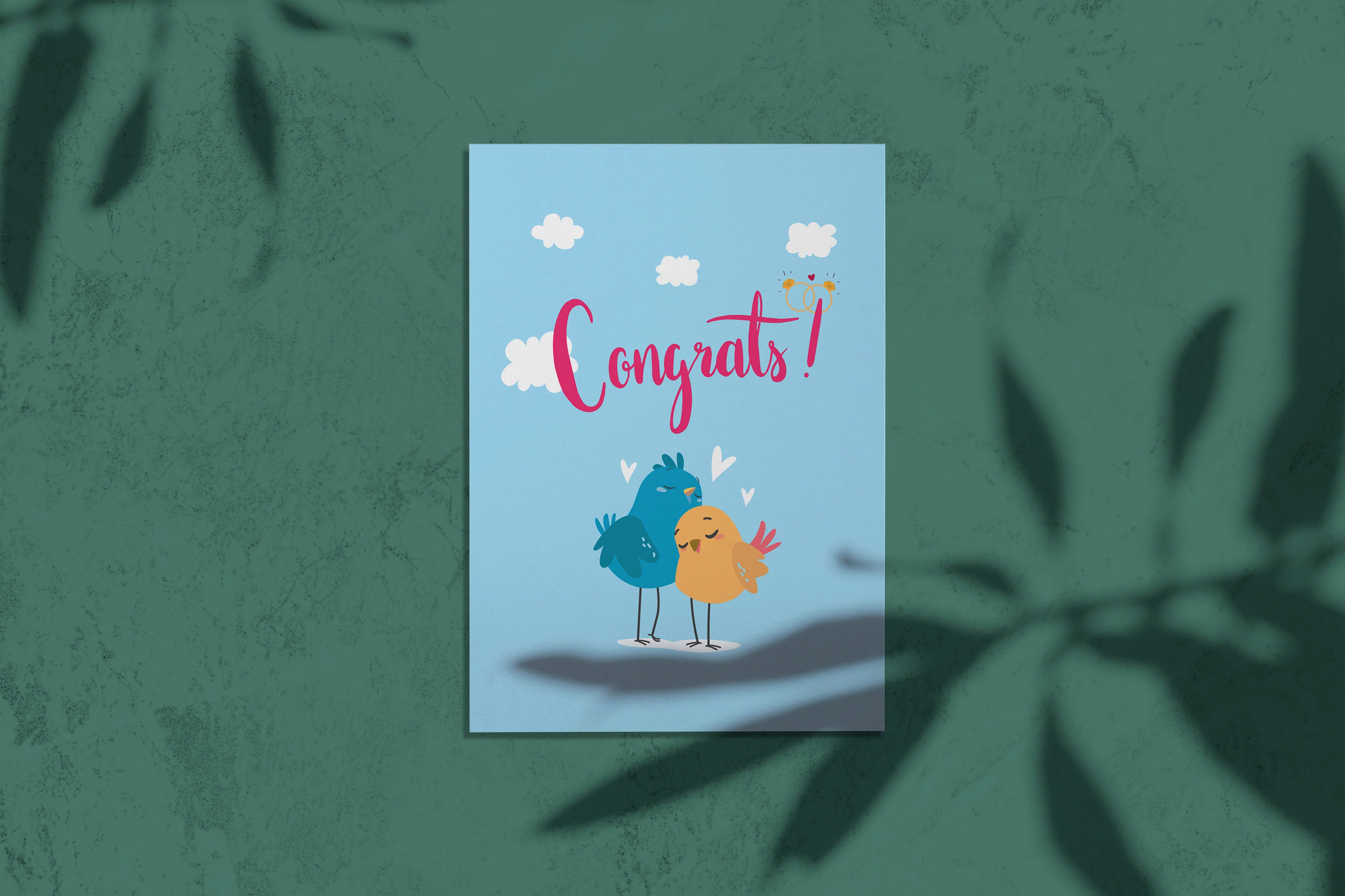 Post cards / Greeting Cards - Image 15