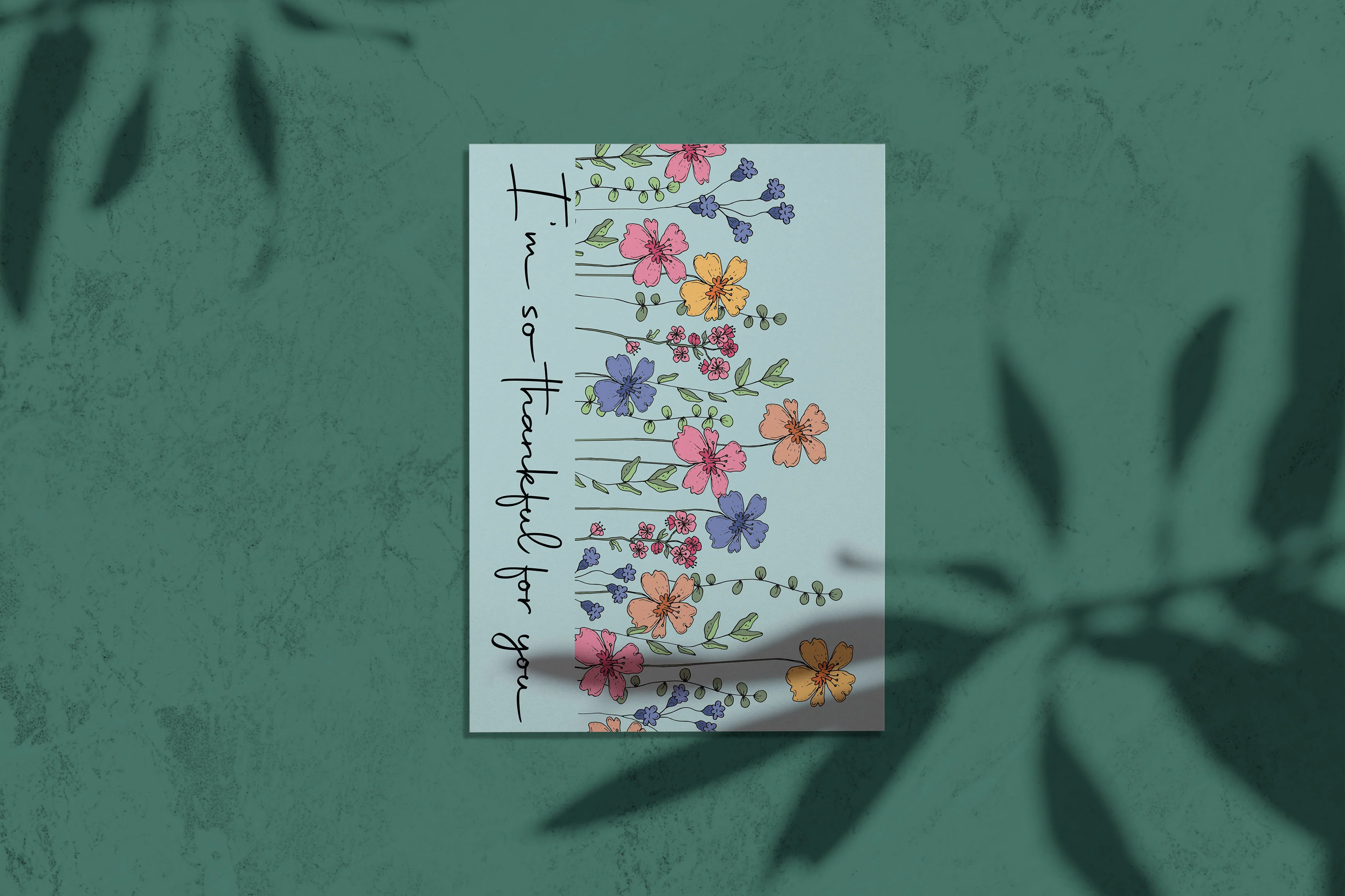 Post cards / Greeting Cards - Image 19