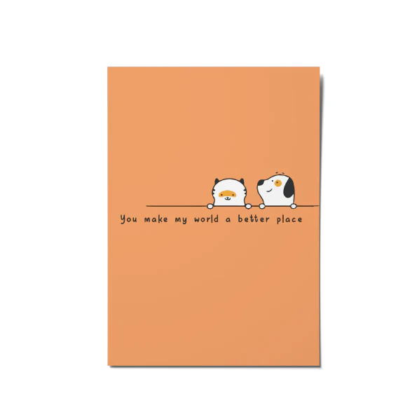 Post cards / Greeting Cards - Image 75