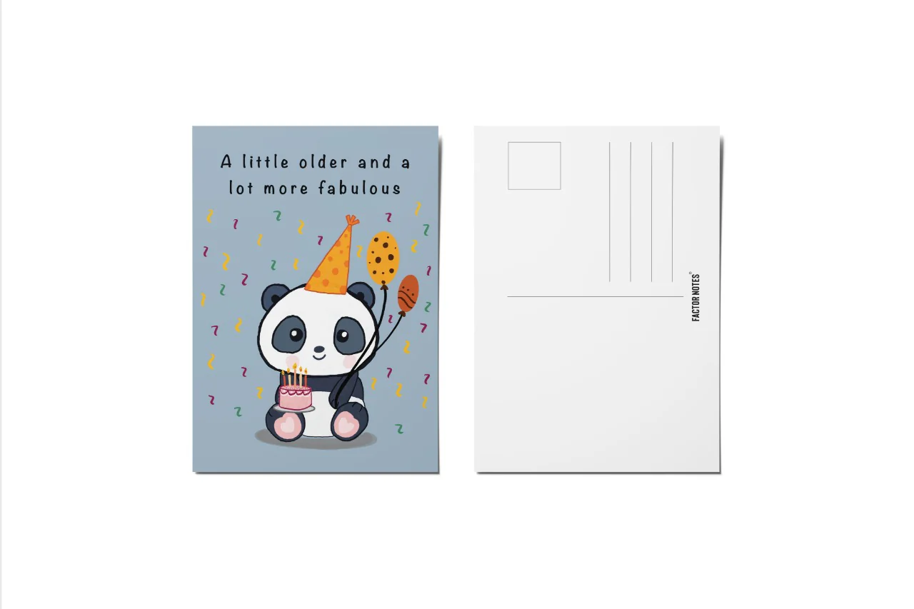Post Cards: Pack of 32 - Image 6